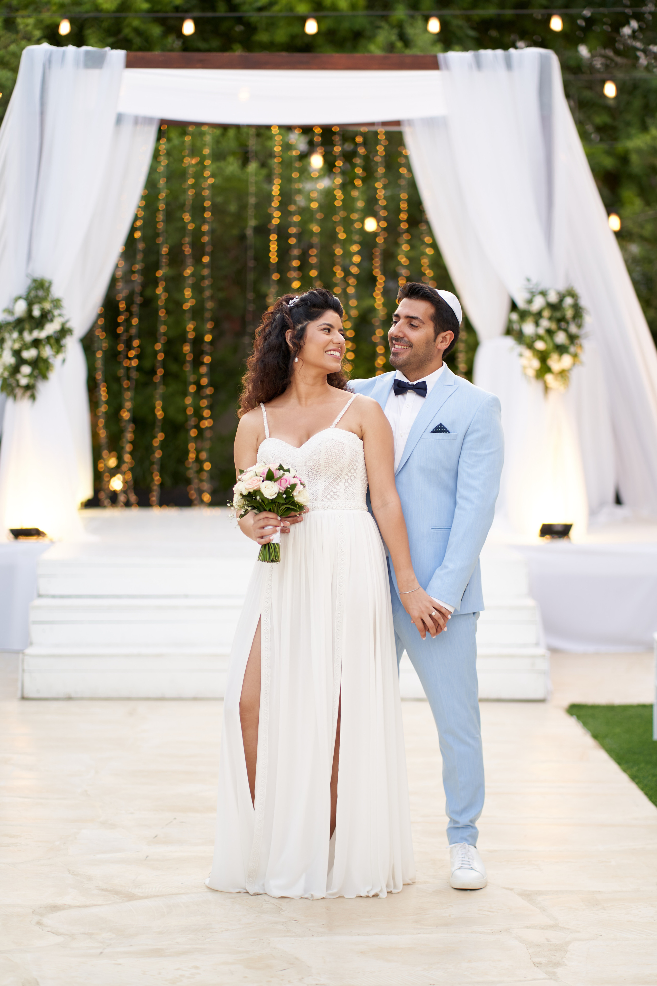 Sheli&Hezi. צלם אלכס ברט בישראל