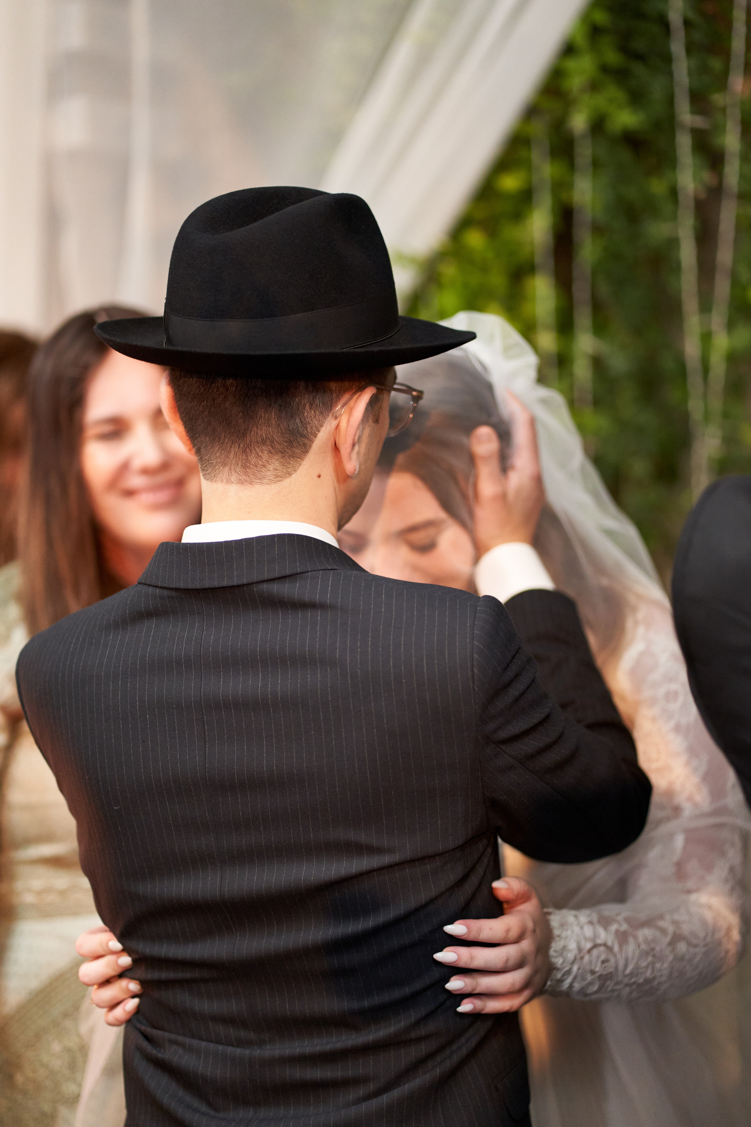 Menachem&Yehudit. צלם אלכס ברט בישראל