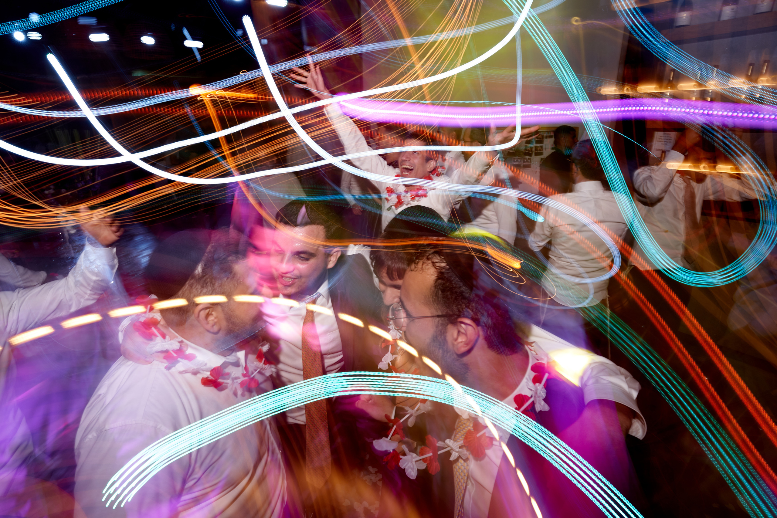 Daniel&Atara. צלם אלכס ברט בישראל