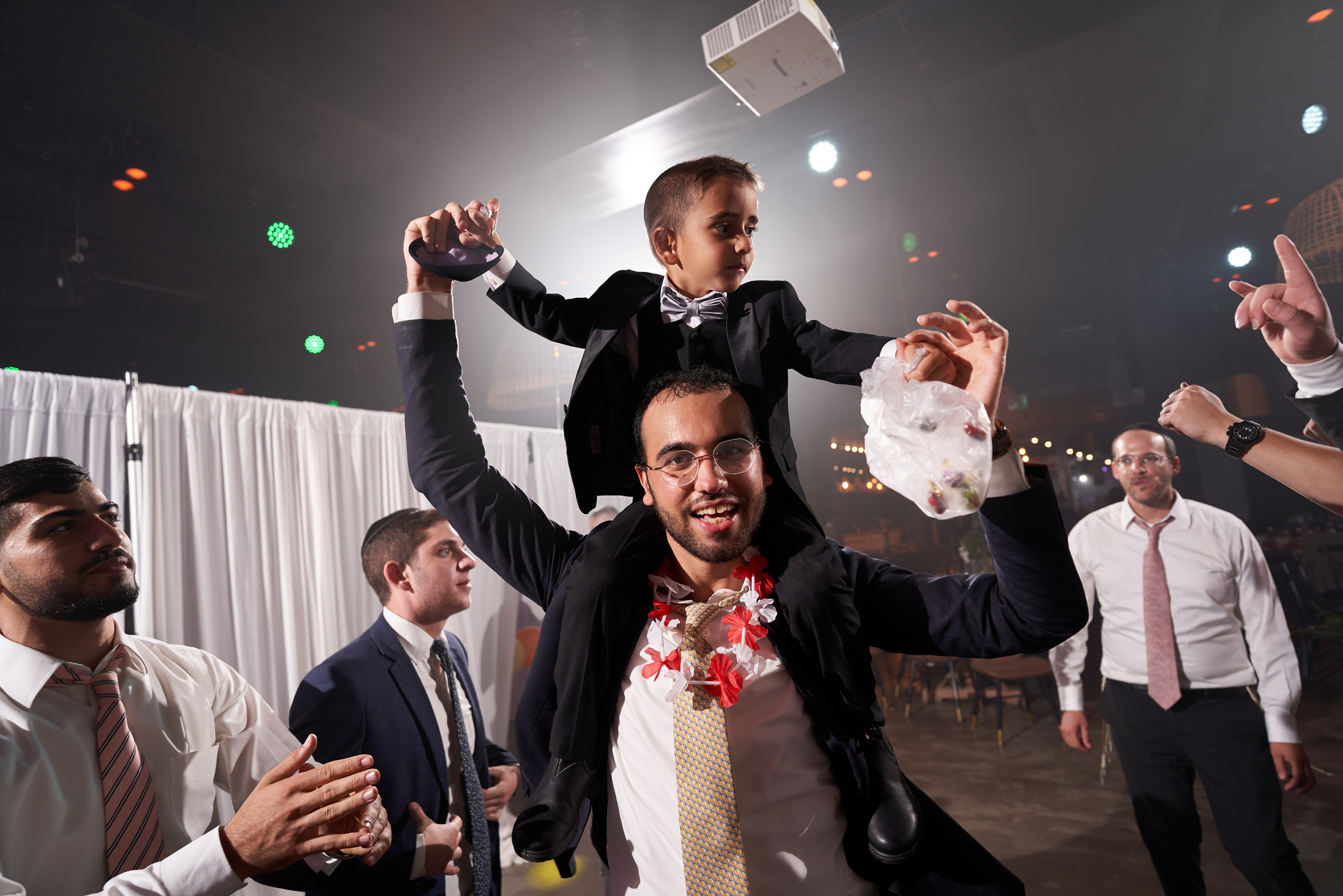 Daniel&Atara. צלם אלכס ברט בישראל