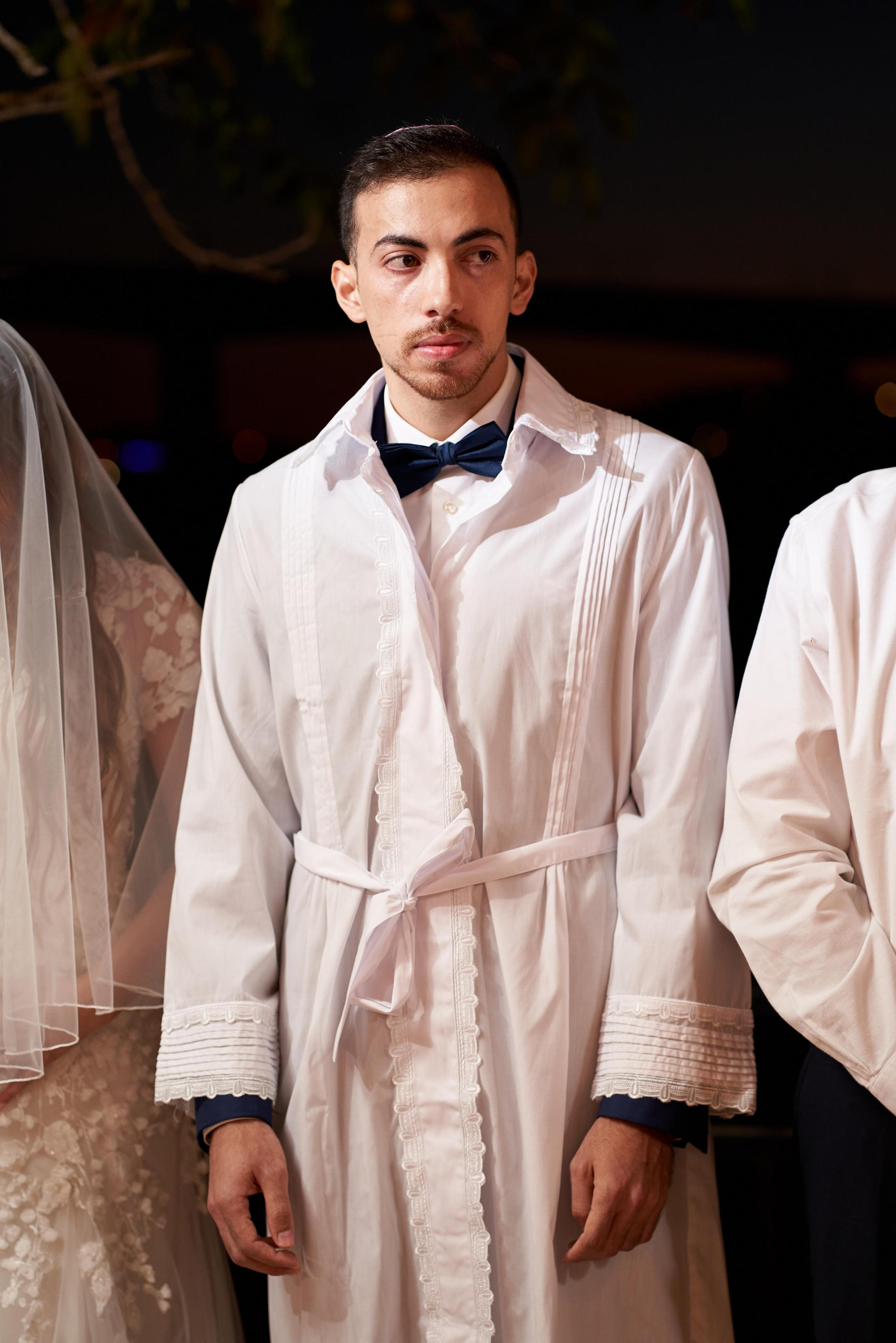 Eli&Naomi. צלם אלכס ברט בישראל