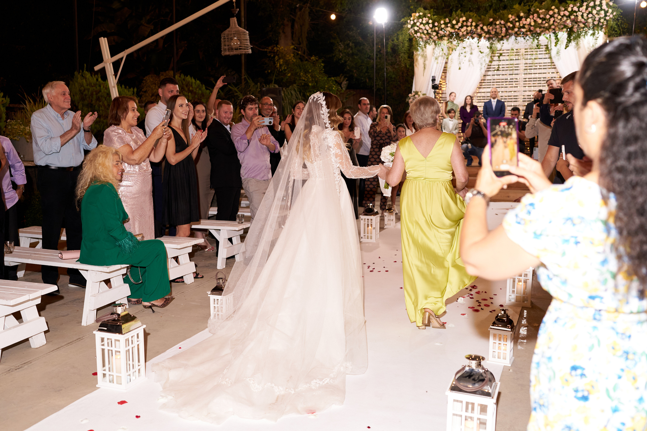 Nastya&Oded. צלם אלכס ברט בישראל