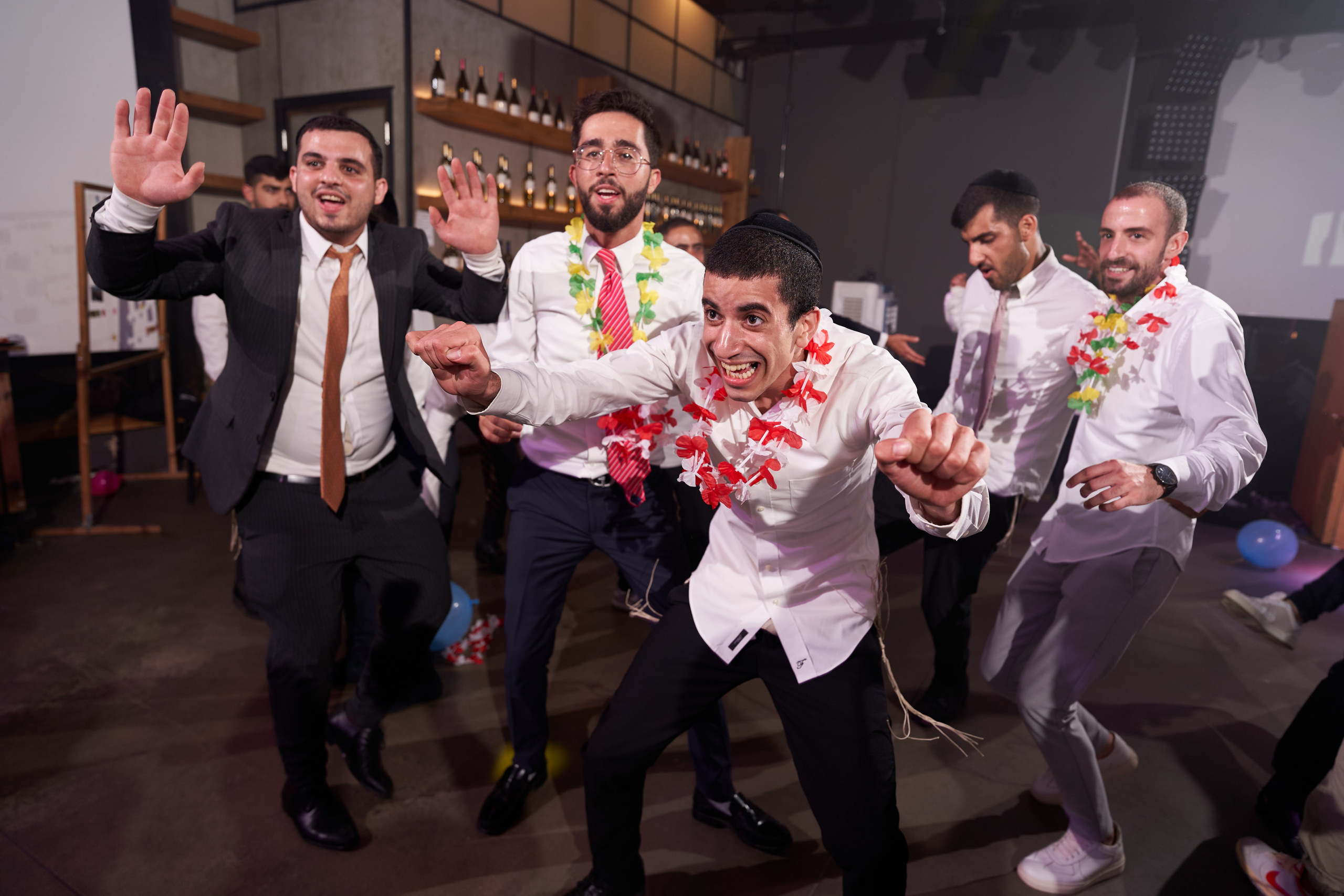 Daniel&Atara. צלם אלכס ברט בישראל