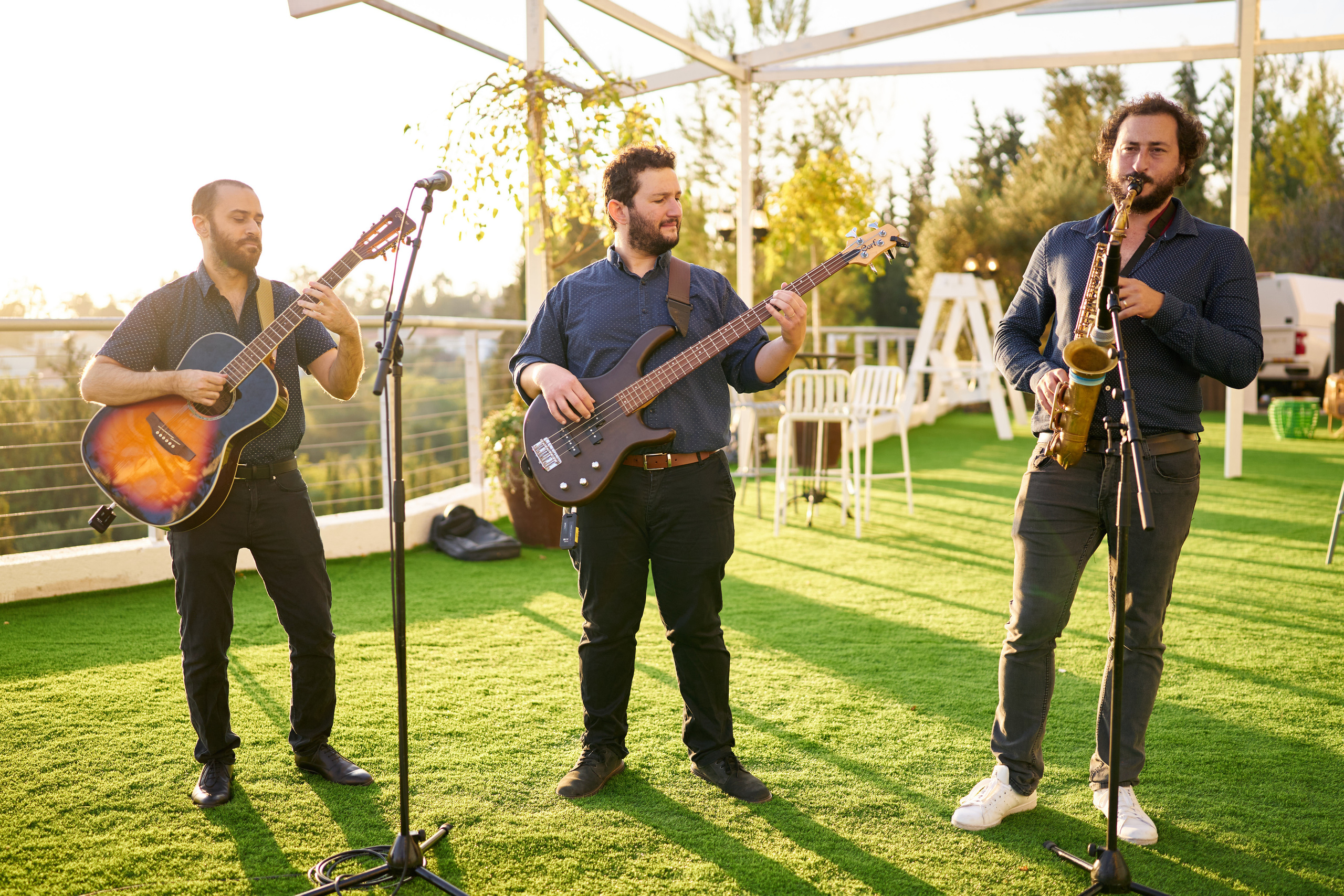 Nahamiya&Ariela. צלם אלכס ברט בישראל