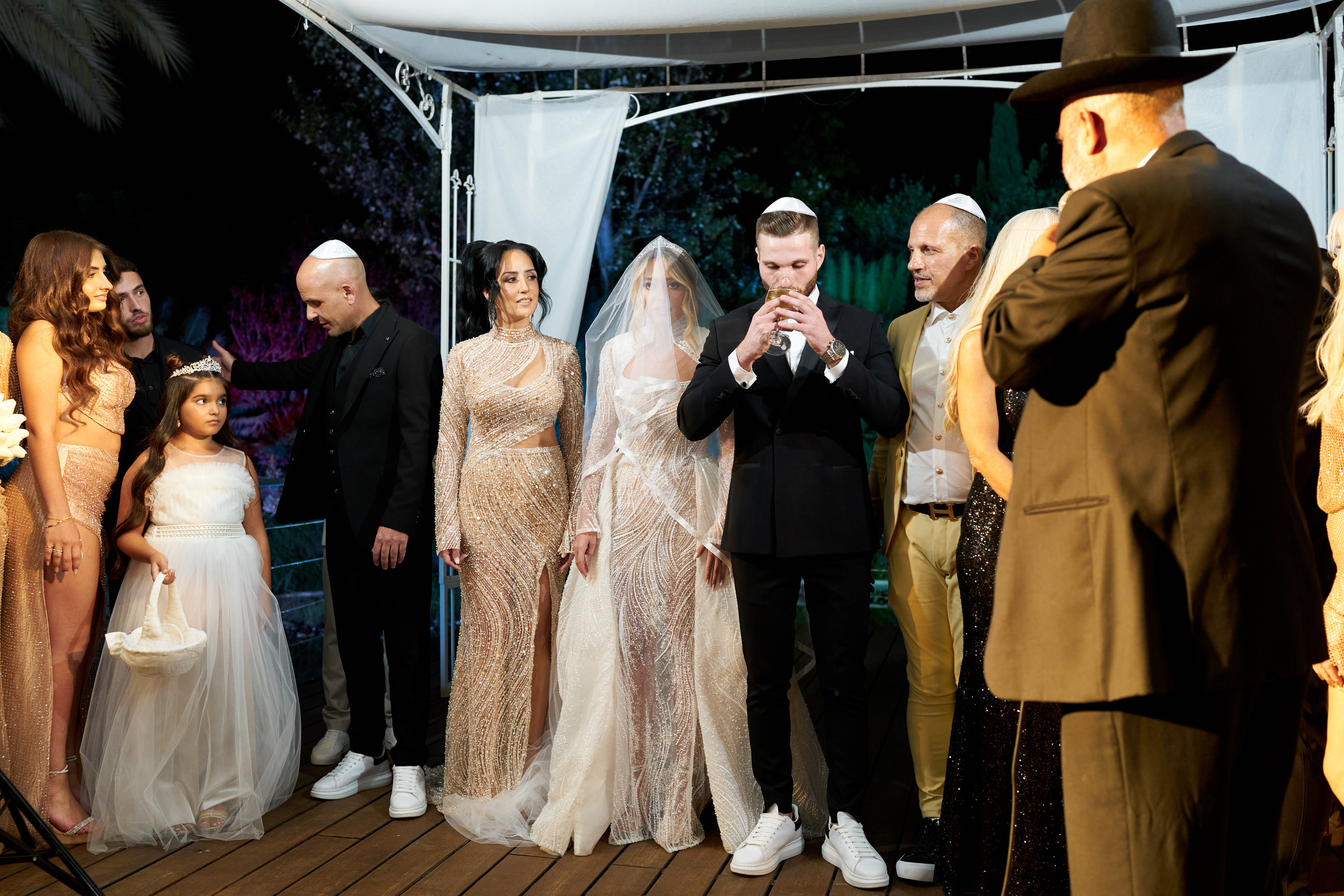 Shon&Kiki. צלם אלכס ברט בישראל