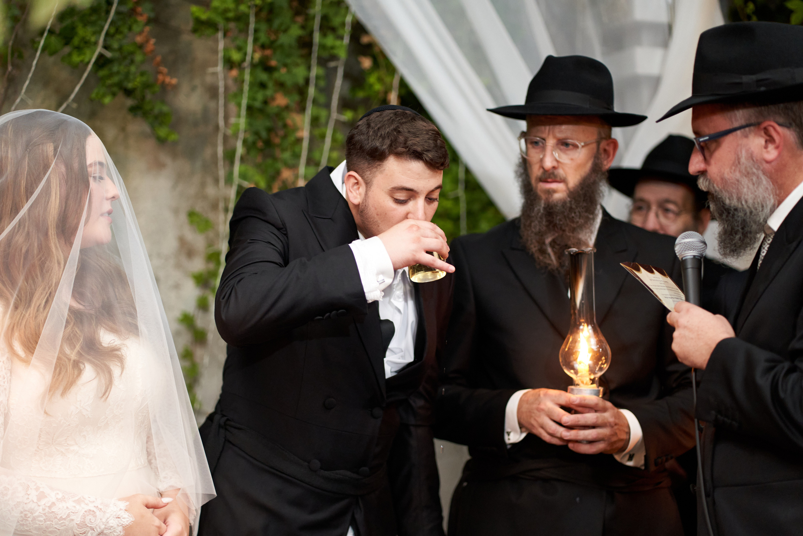 Menachem&Yehudit. צלם אלכס ברט בישראל