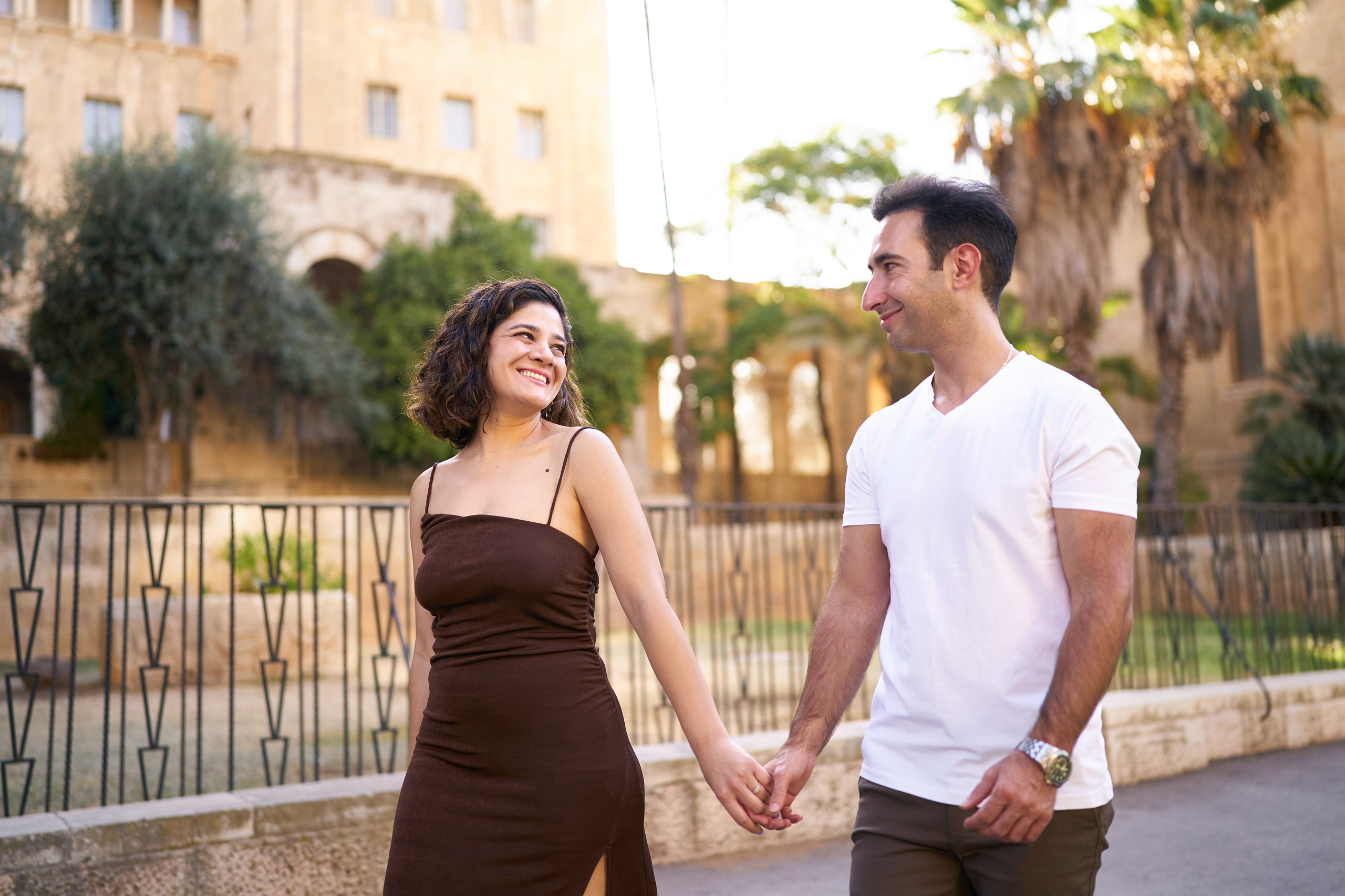 Iyar&Evgeny. צלם אלכס ברט בישראל