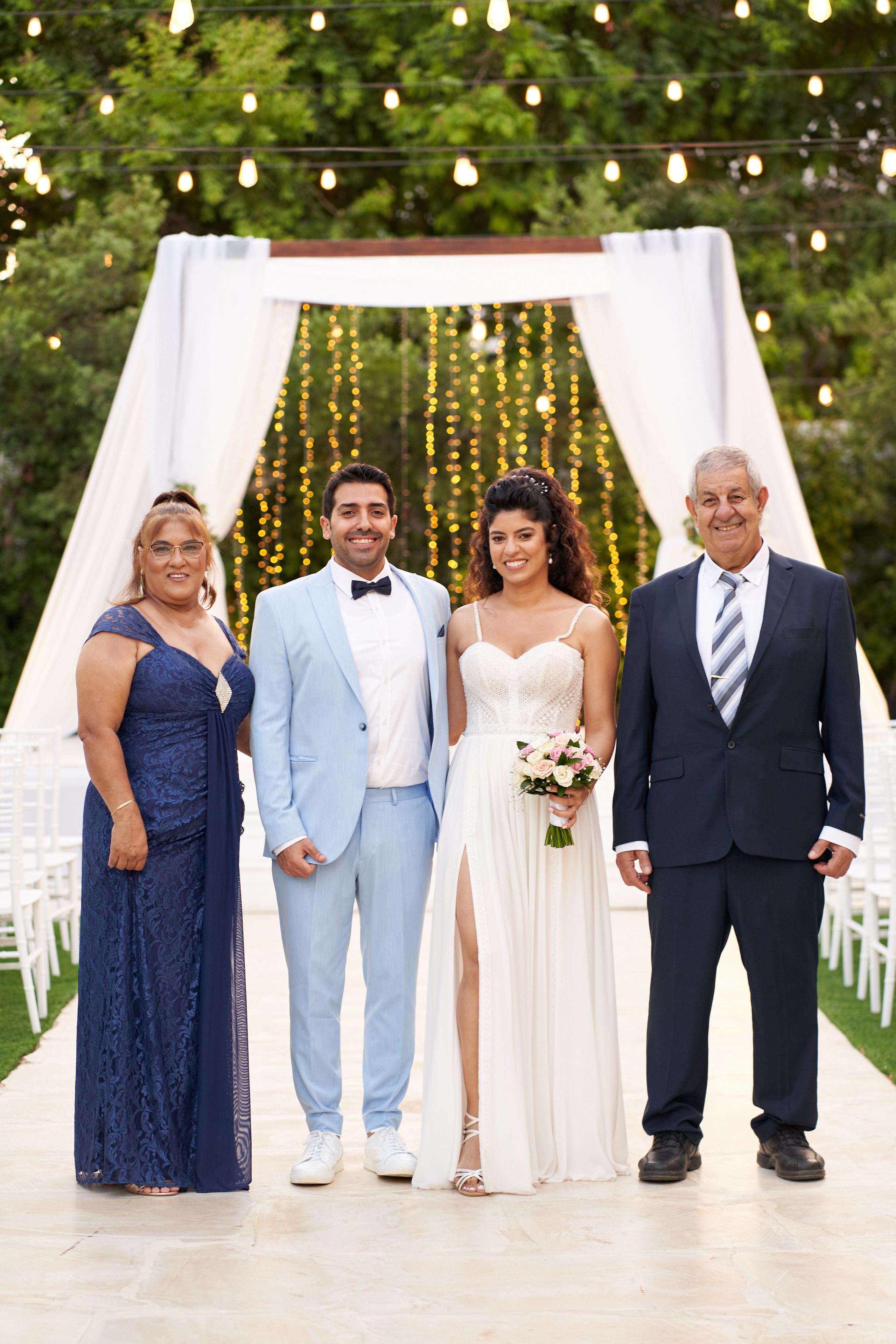 Sheli&Hezi. צלם אלכס ברט בישראל