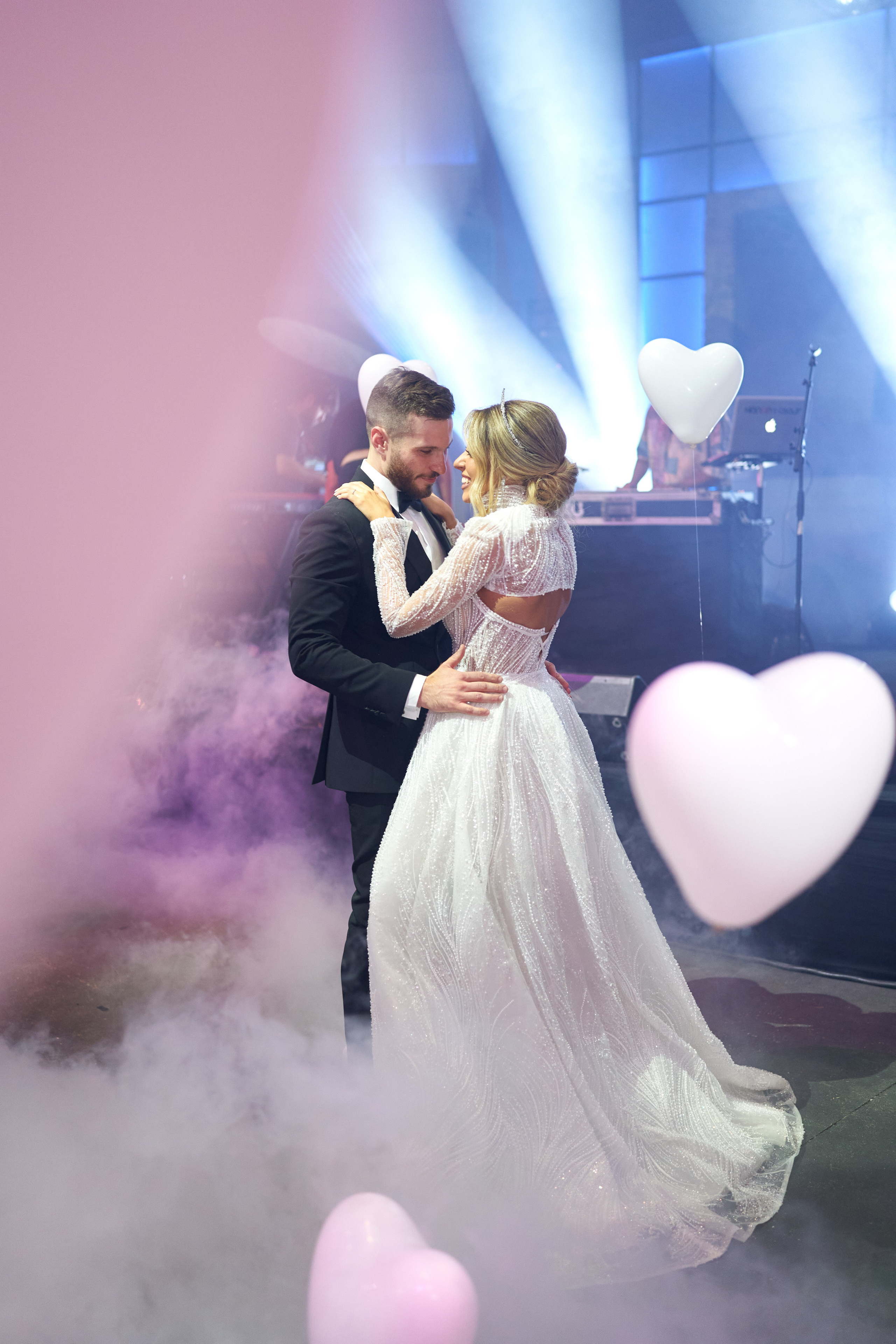 Shon&Kiki. צלם אלכס ברט בישראל