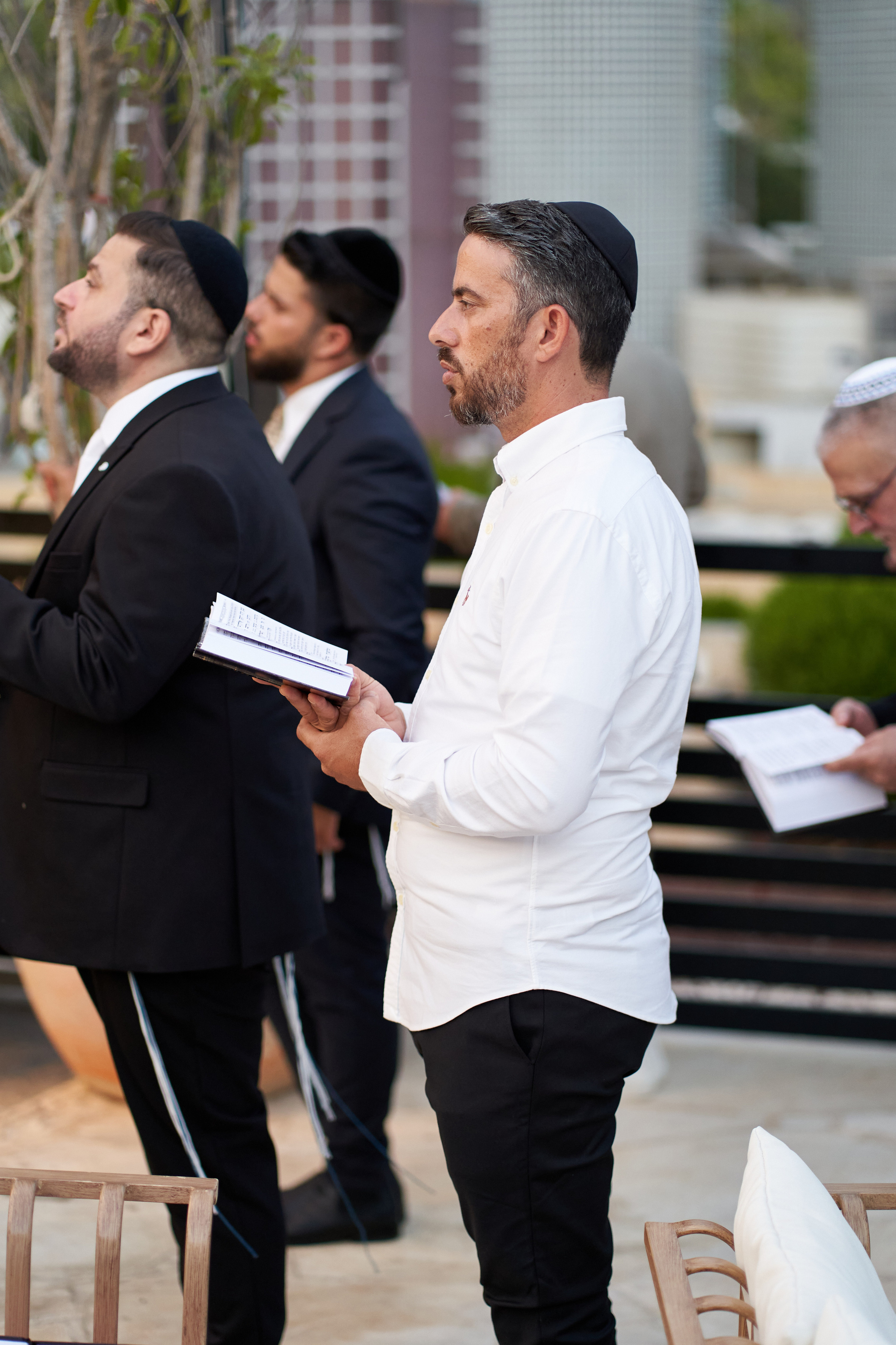 Daniel&Atara. צלם אלכס ברט בישראל