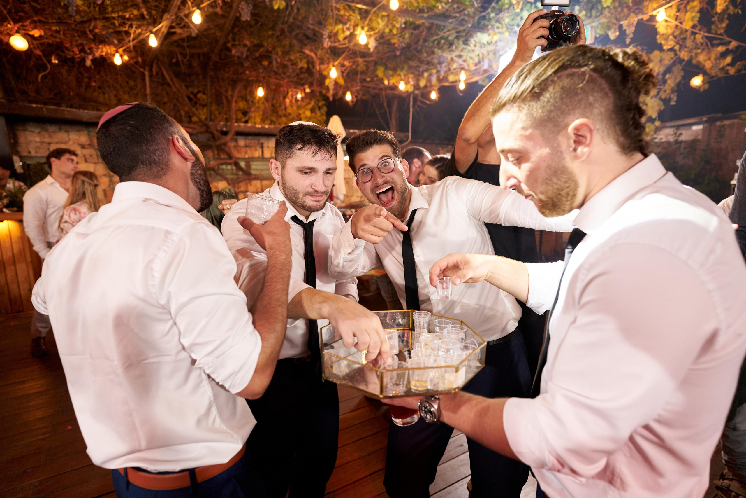 Eli&Naomi. צלם אלכס ברט בישראל