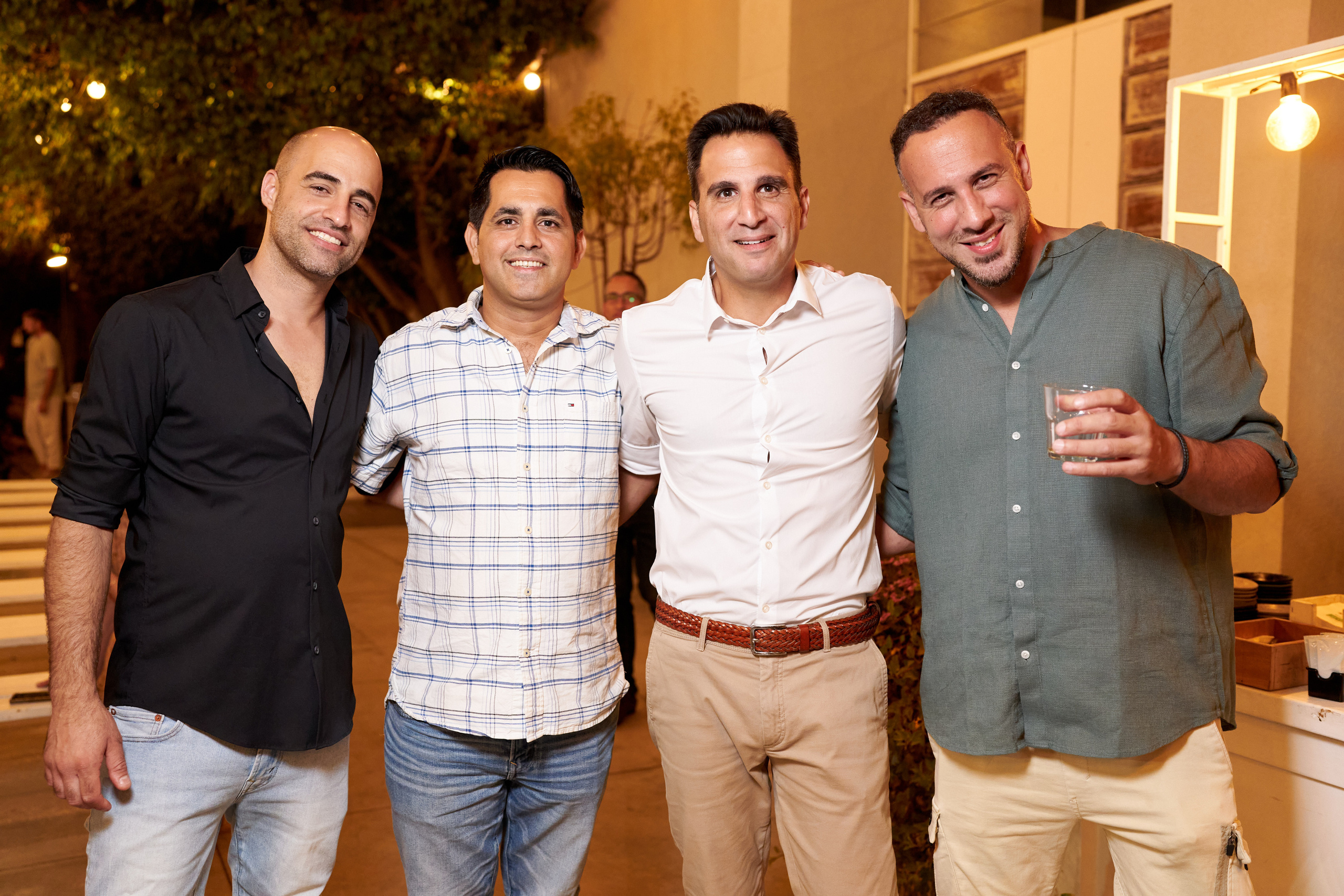 Nastya&Oded. צלם אלכס ברט בישראל