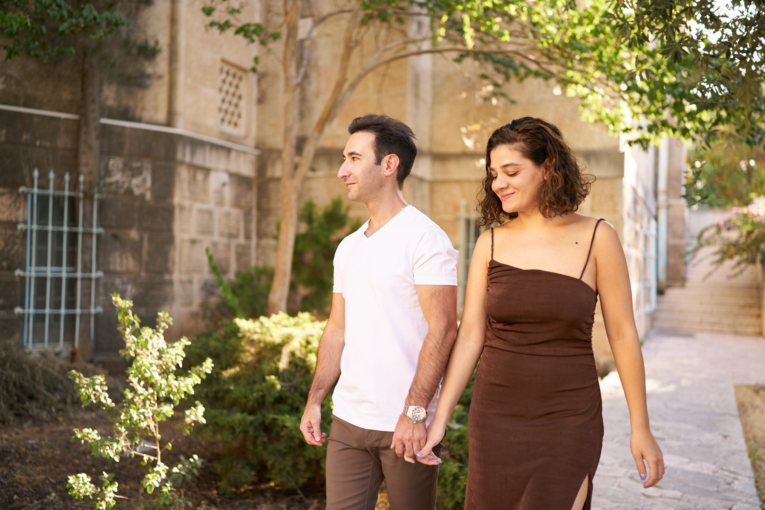 Iyar&Evgeny. צלם אלכס ברט בישראל