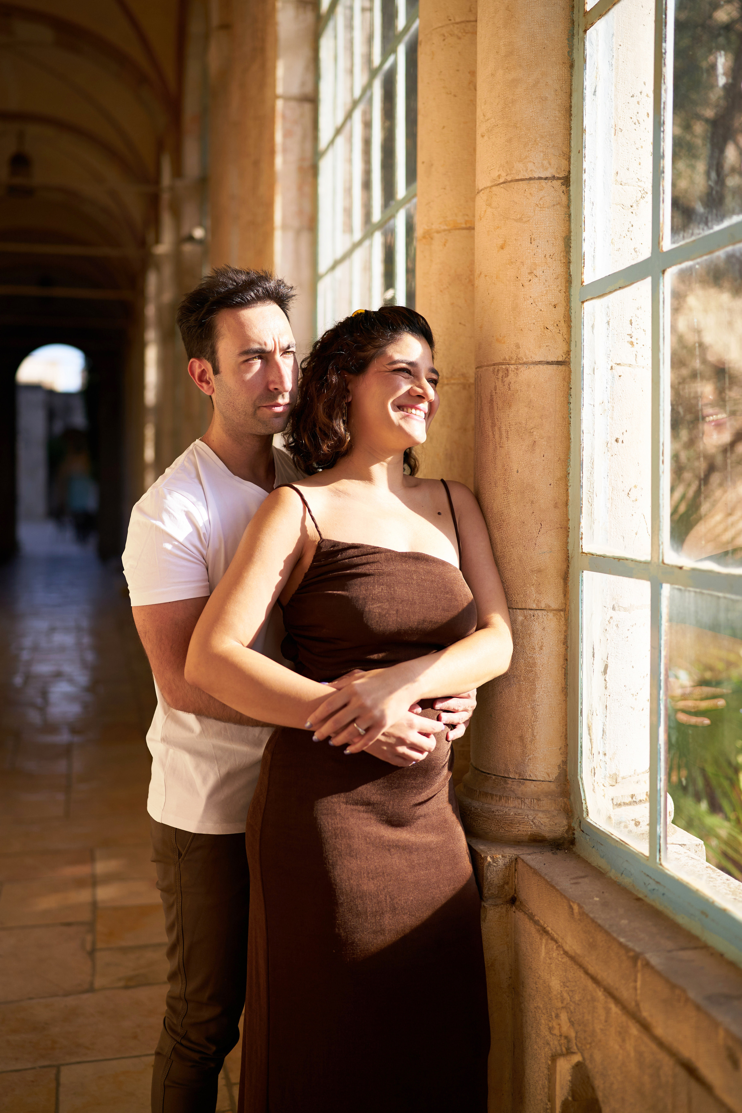 Iyar&Evgeny. צלם אלכס ברט בישראל