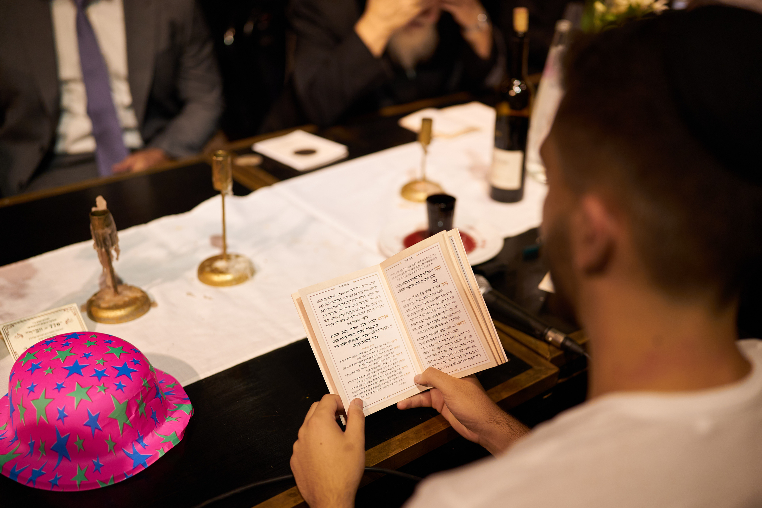 Menachem&Yehudit. צלם אלכס ברט בישראל