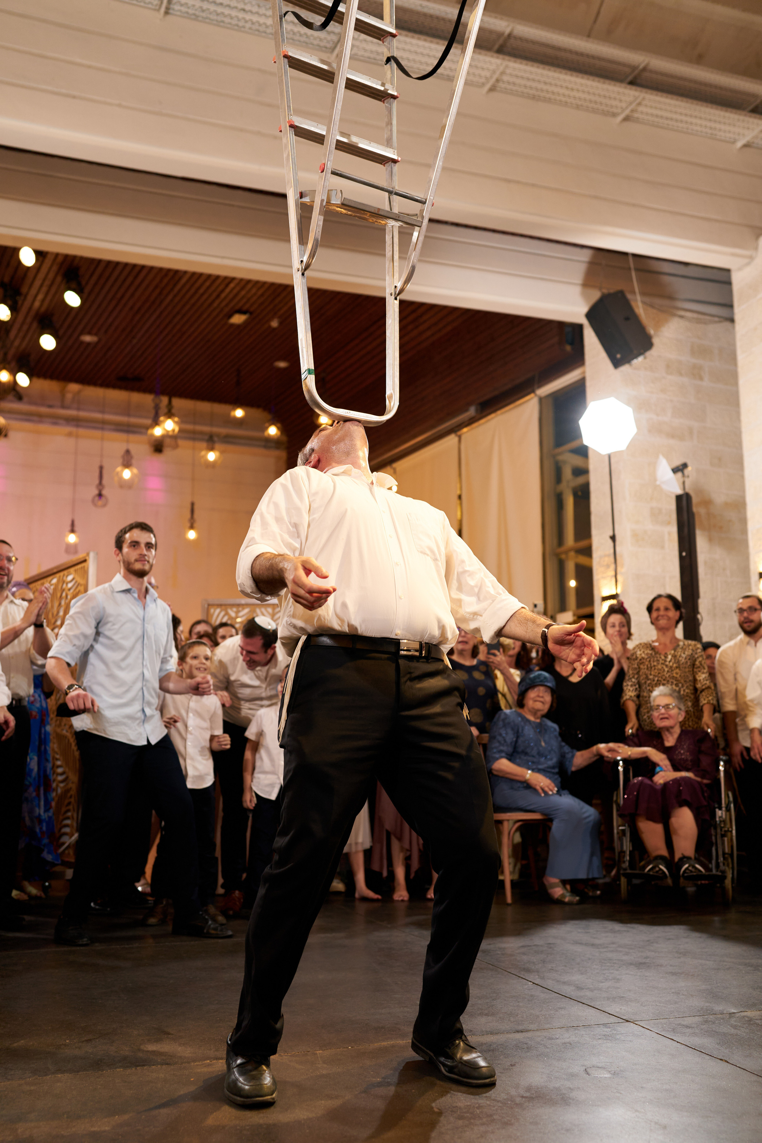 Nahamiya&Ariela. צלם אלכס ברט בישראל