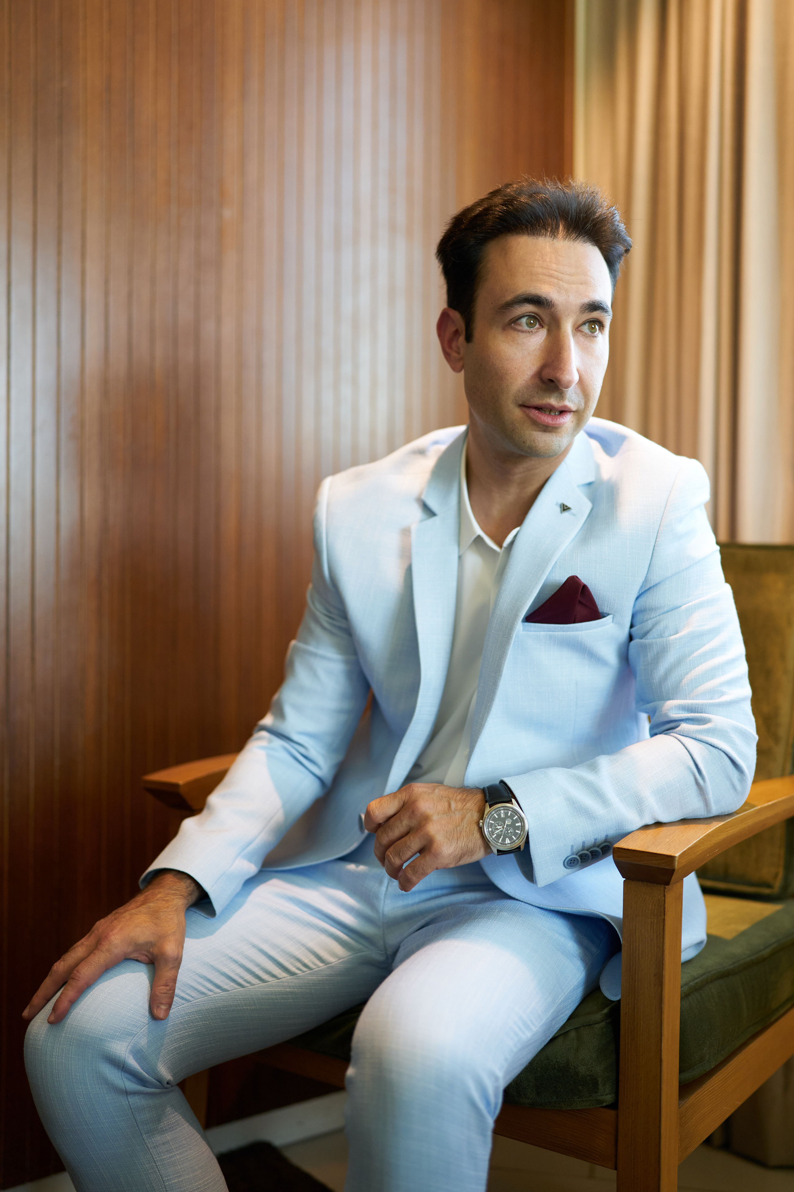 Iyar&Evgeny. צלם אלכס ברט בישראל