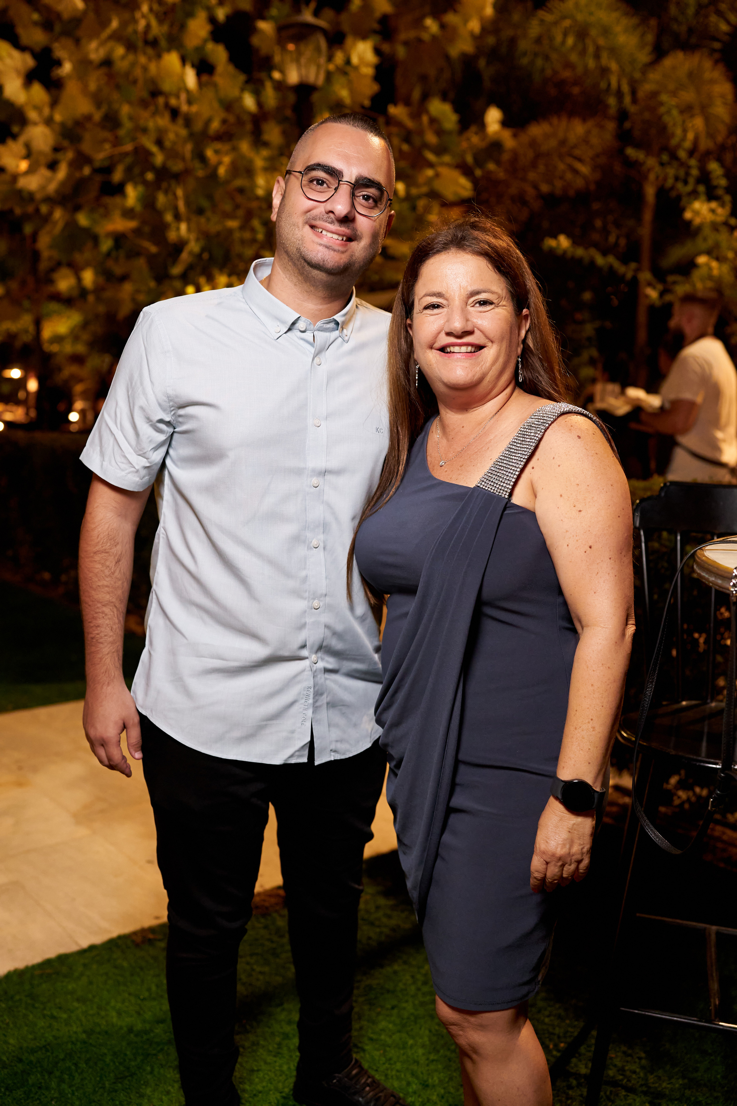 Sheli&Hezi. צלם אלכס ברט בישראל