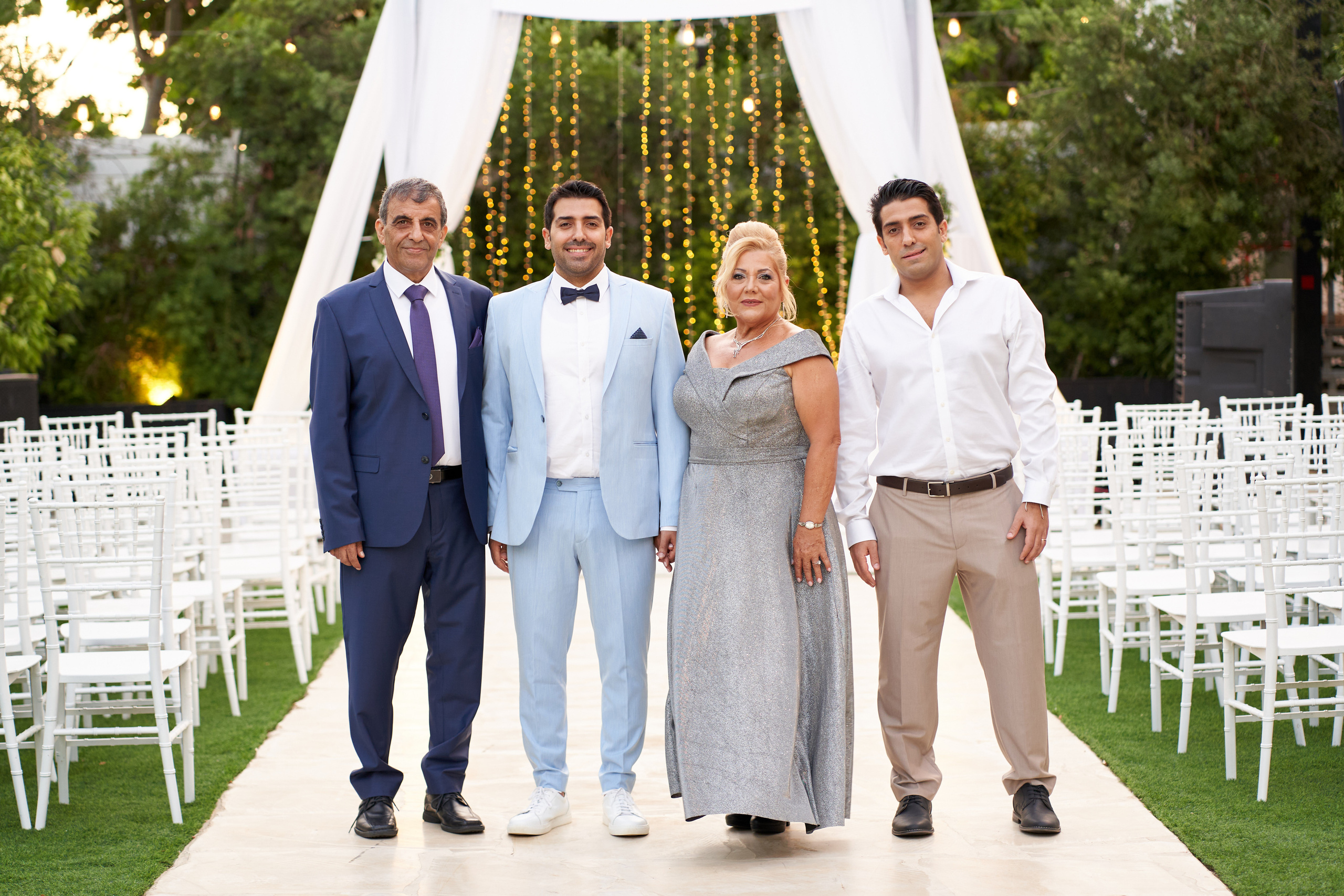 Sheli&Hezi. צלם אלכס ברט בישראל