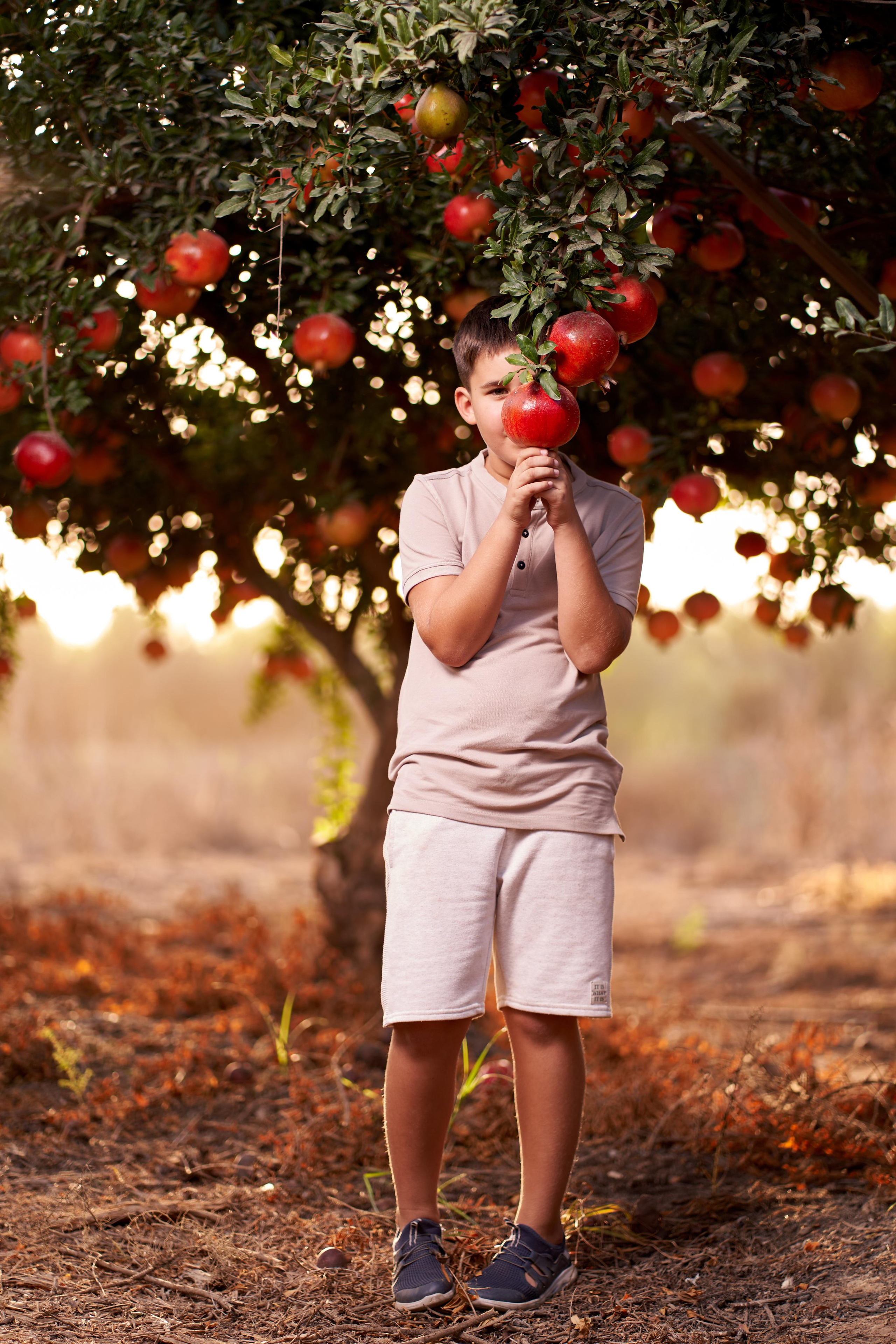 The Yanukovych family. צלם אלכס ברט בישראל