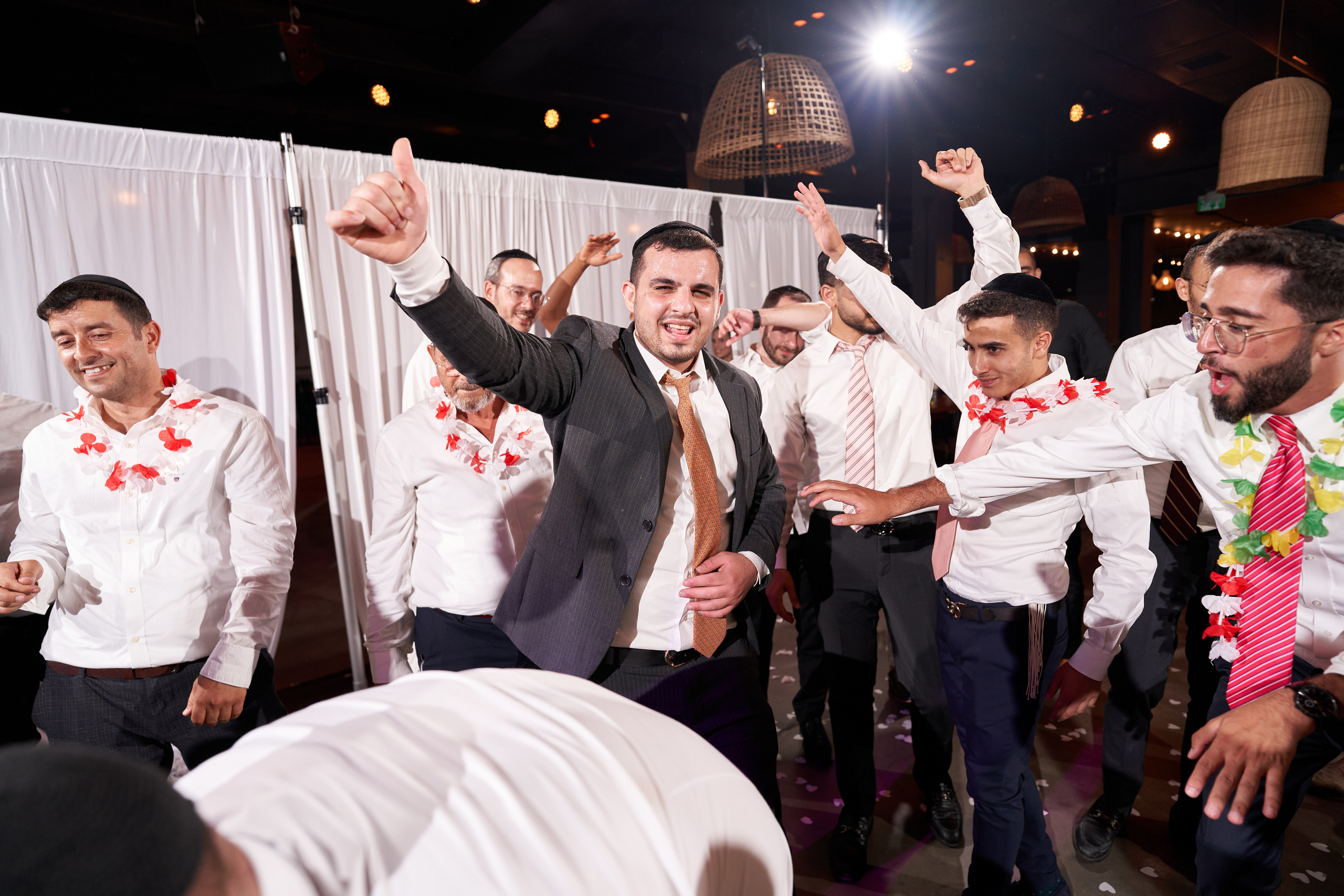 Daniel&Atara. צלם אלכס ברט בישראל