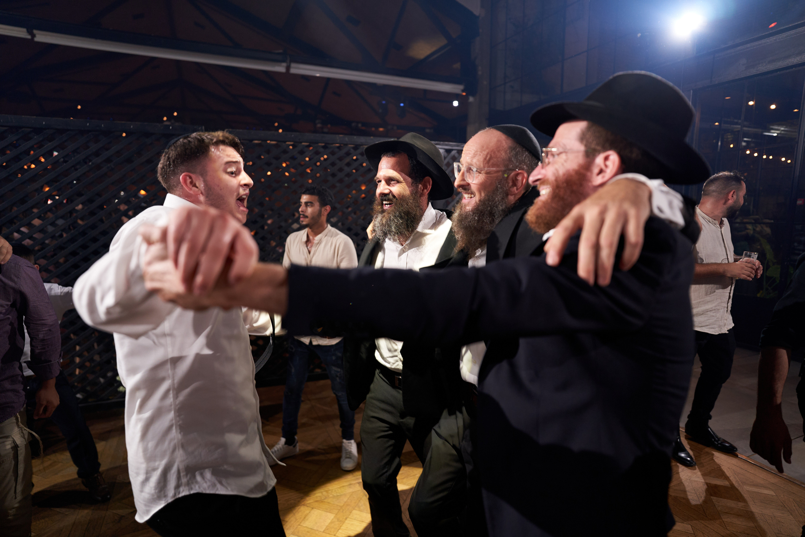 Menachem&Yehudit. צלם אלכס ברט בישראל