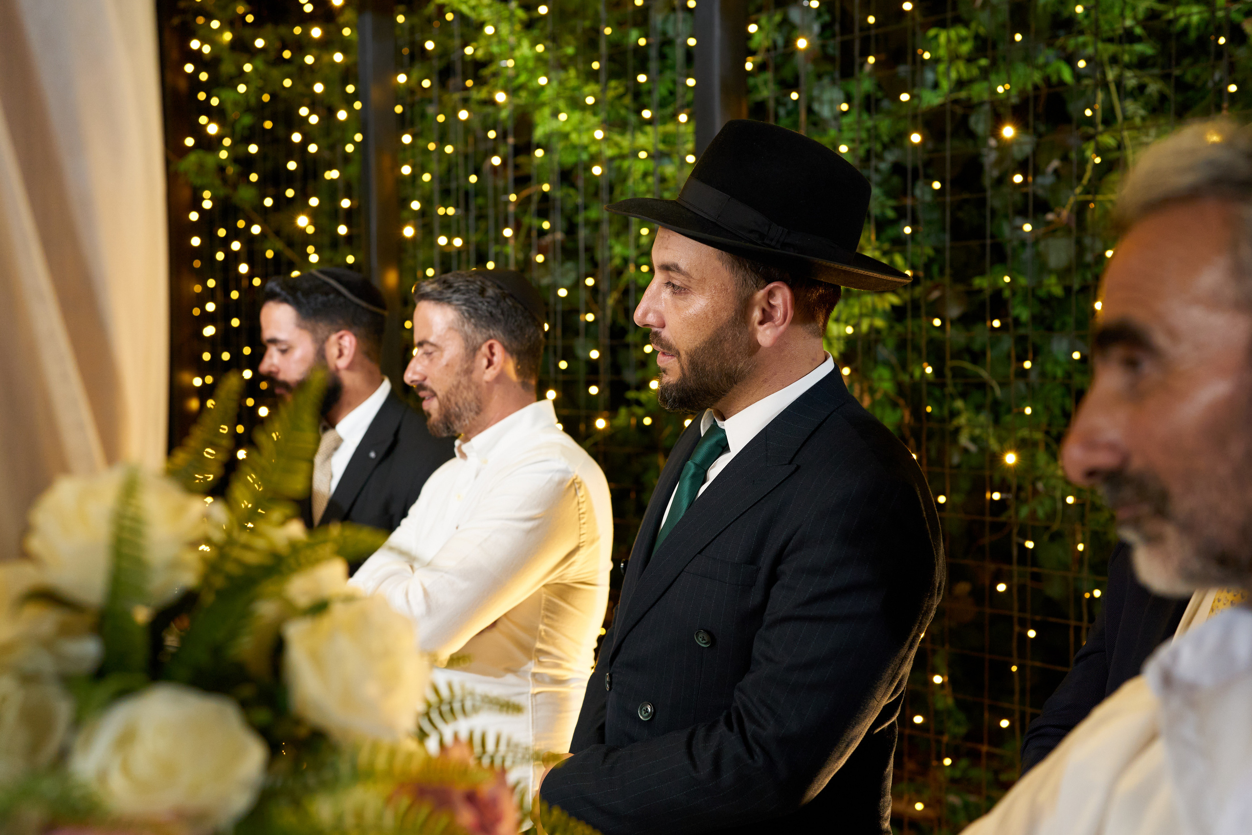 Daniel&Atara. צלם אלכס ברט בישראל