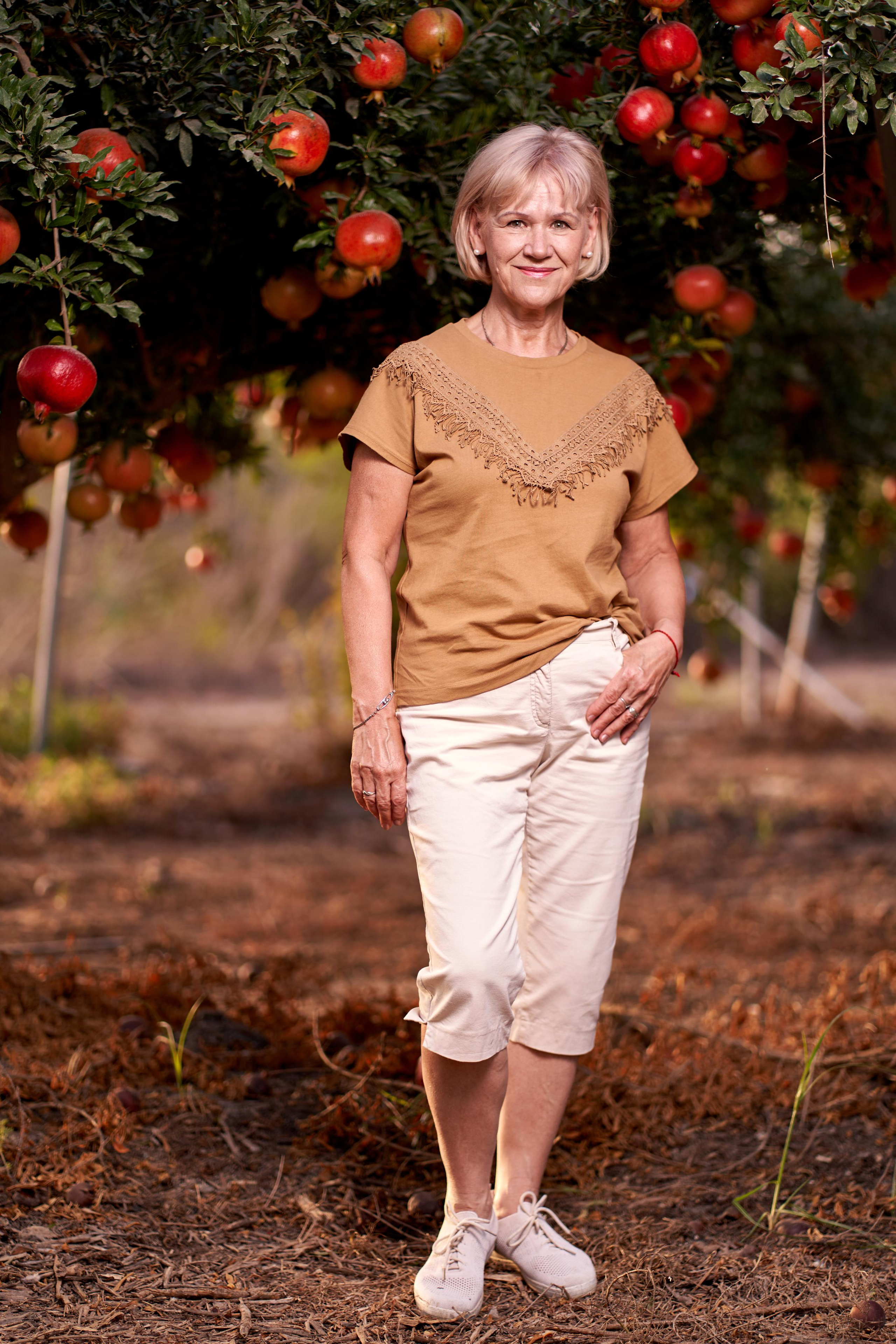 The Yanukovych family. צלם אלכס ברט בישראל