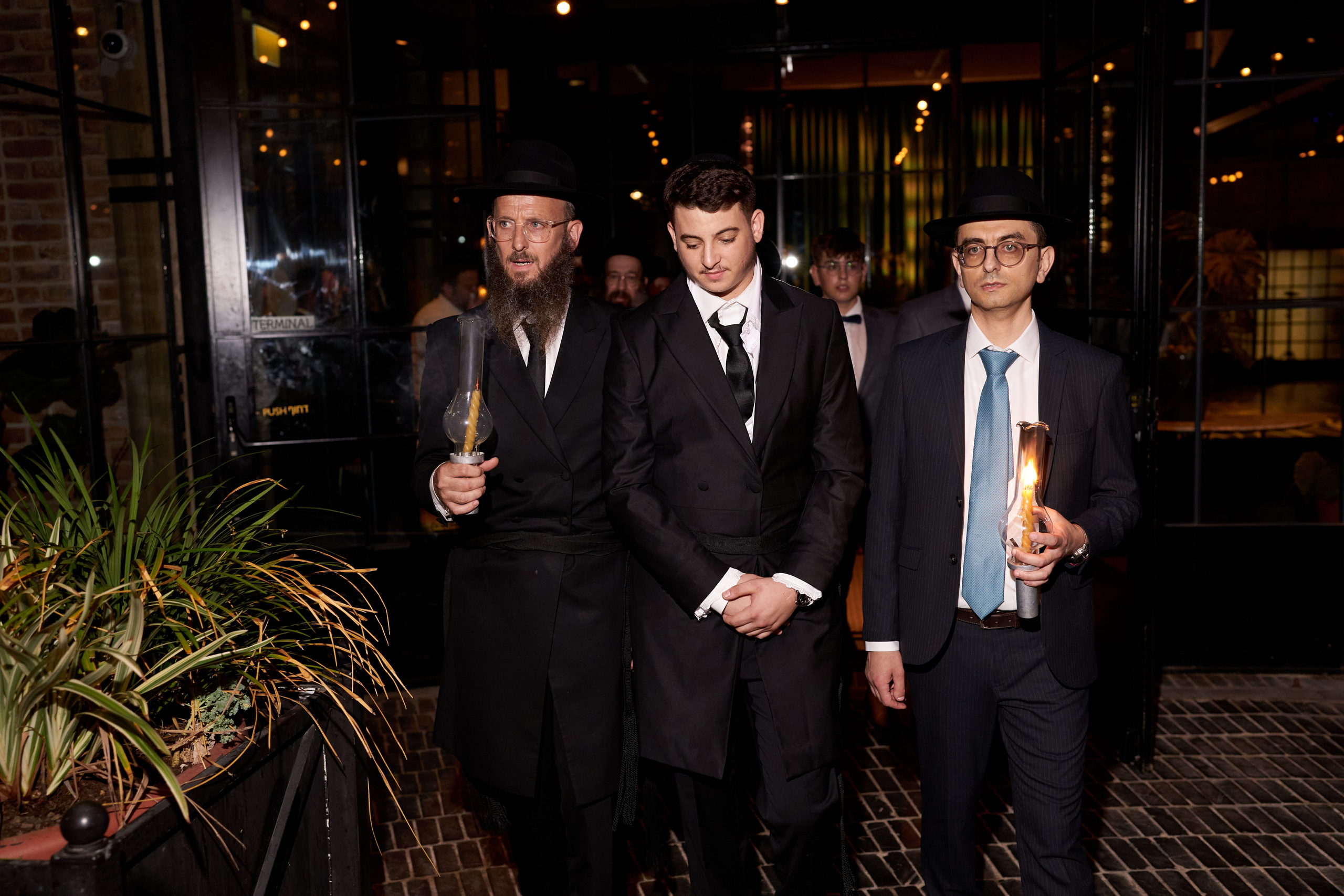 Menachem&Yehudit. צלם אלכס ברט בישראל