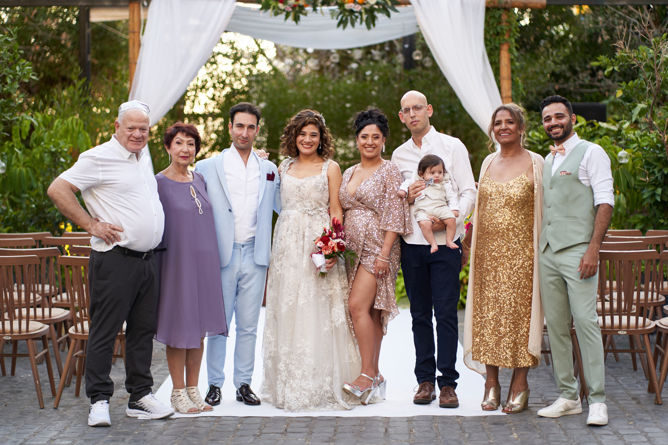 Iyar&Evgeny. צלם אלכס ברט בישראל