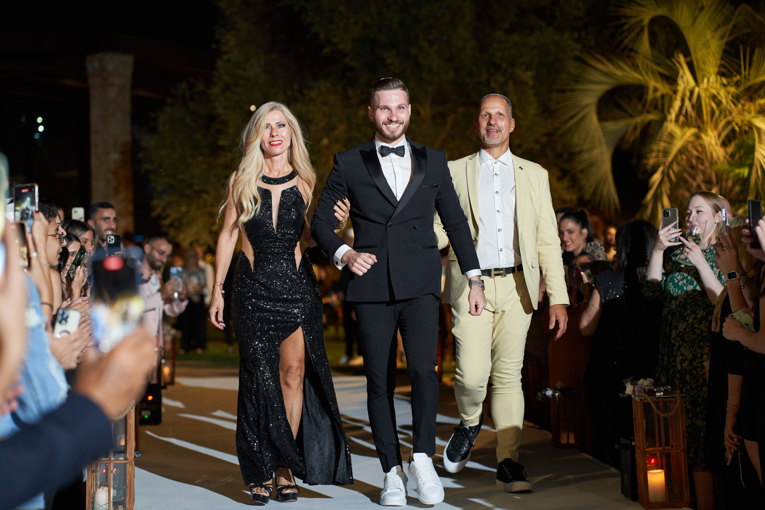 Shon&Kiki. צלם אלכס ברט בישראל