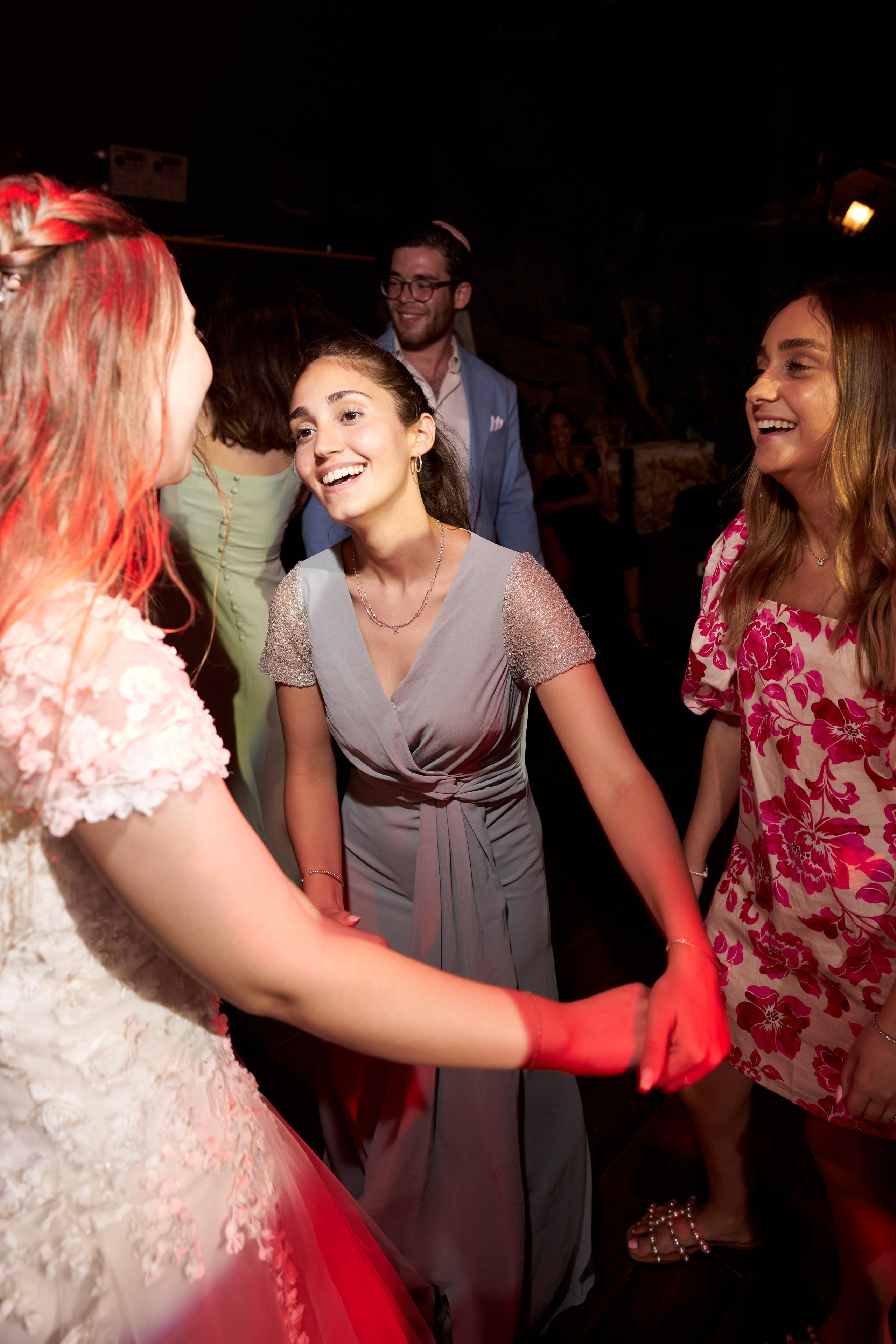 Eli&Naomi. צלם אלכס ברט בישראל