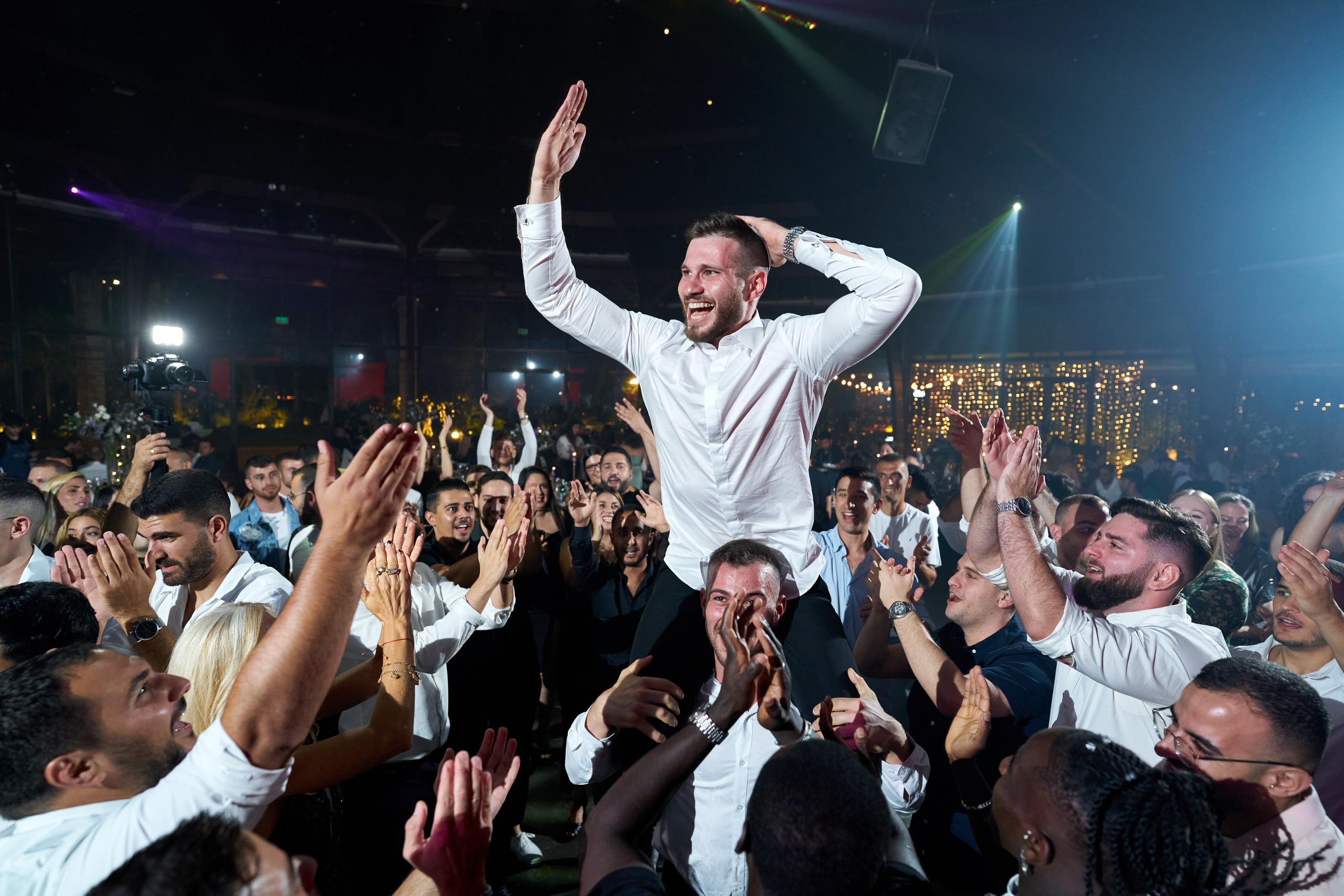 Shon&Kiki. צלם אלכס ברט בישראל