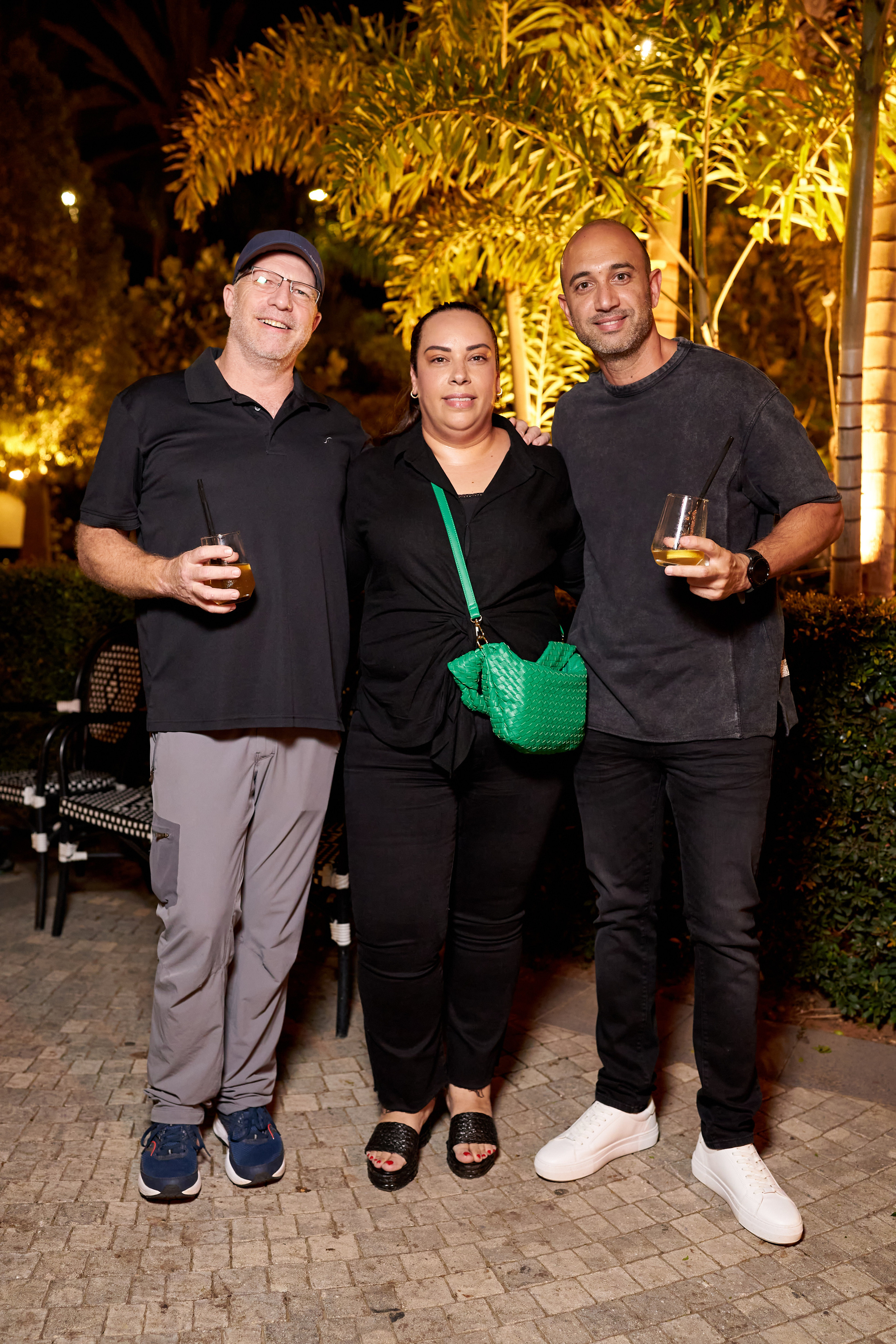 Sheli&Hezi. צלם אלכס ברט בישראל