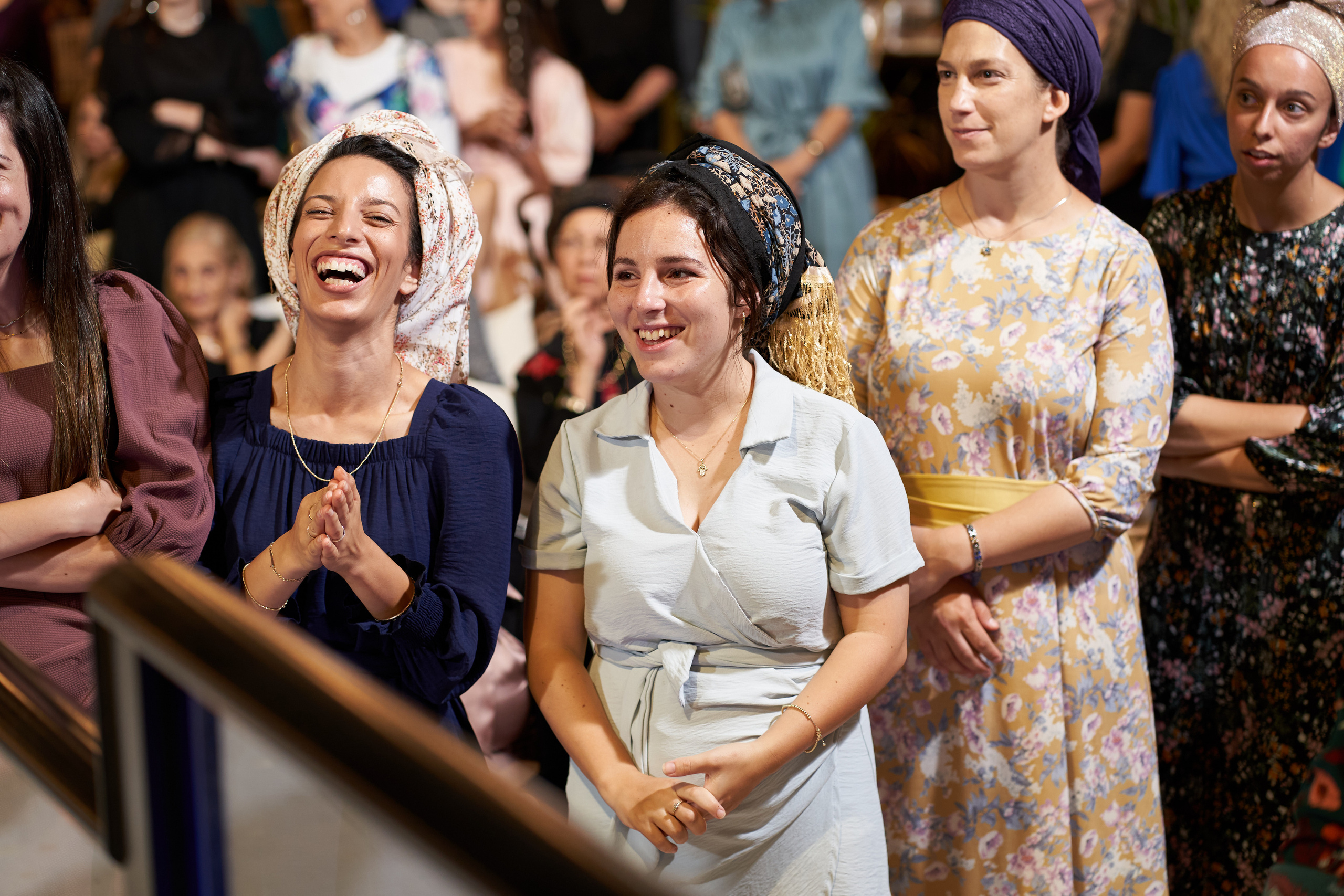 Daniel&Atara. צלם אלכס ברט בישראל