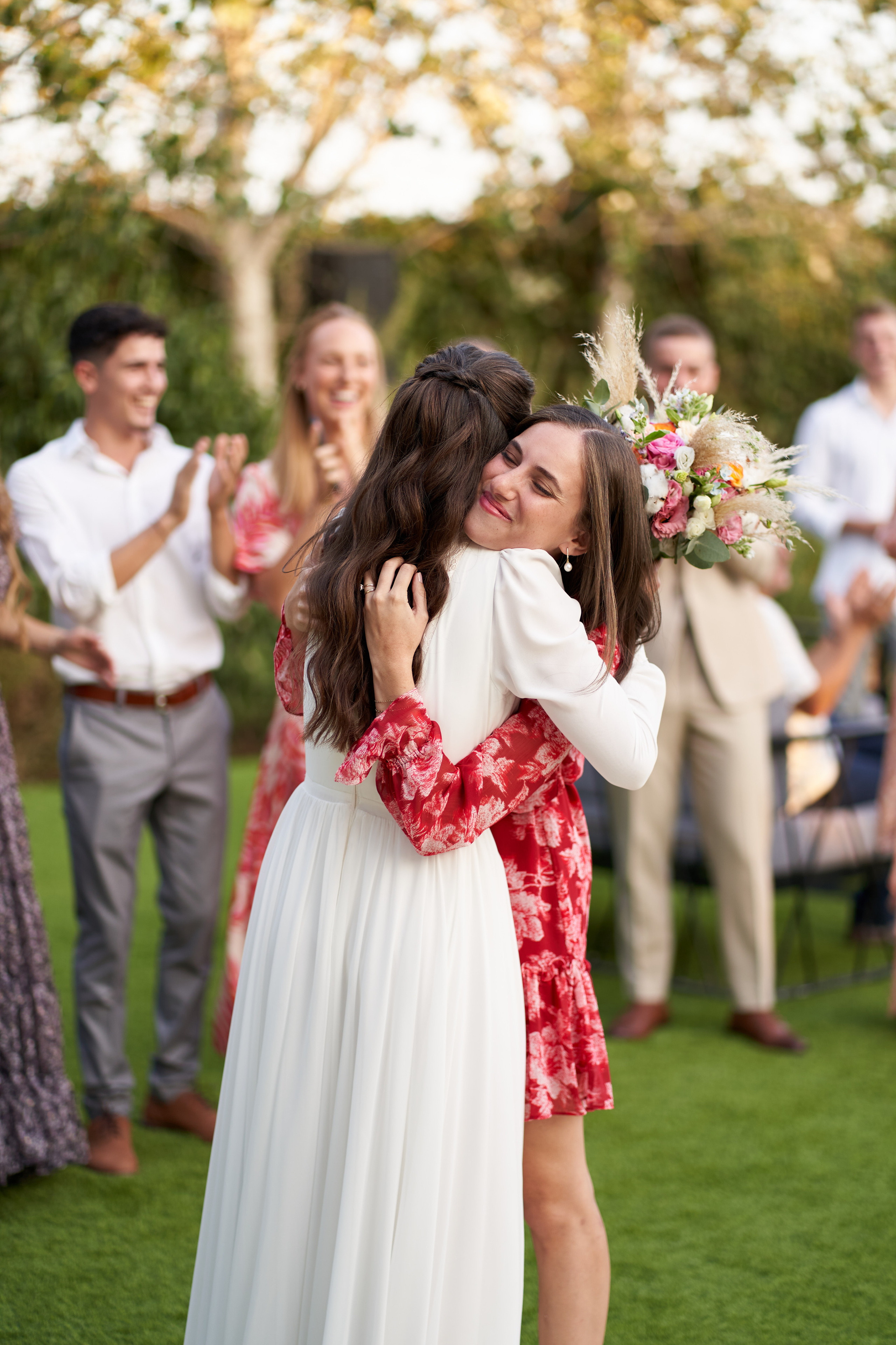 Kfir&Adi. צלם אלכס ברט בישראל