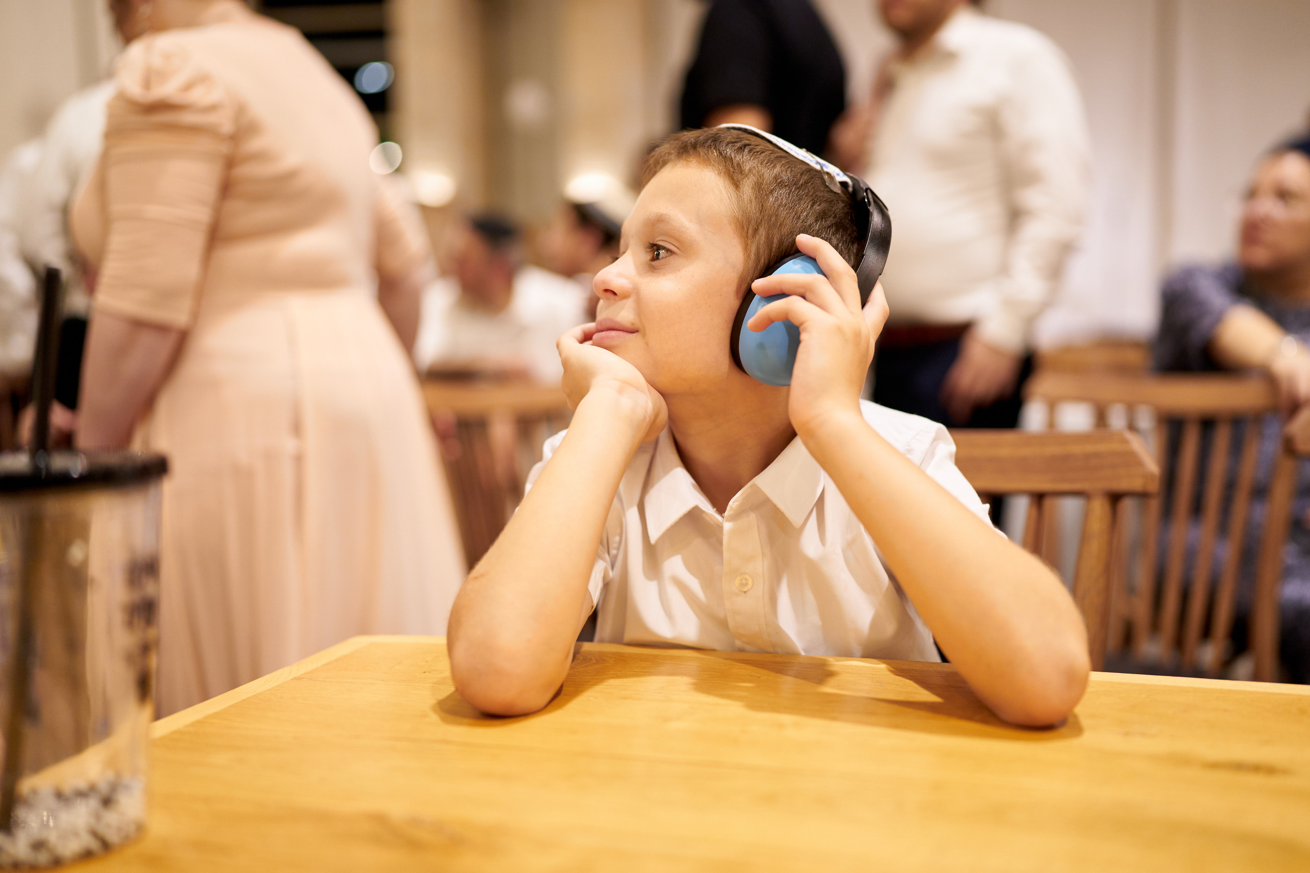 Nahamiya&Ariela. צלם אלכס ברט בישראל