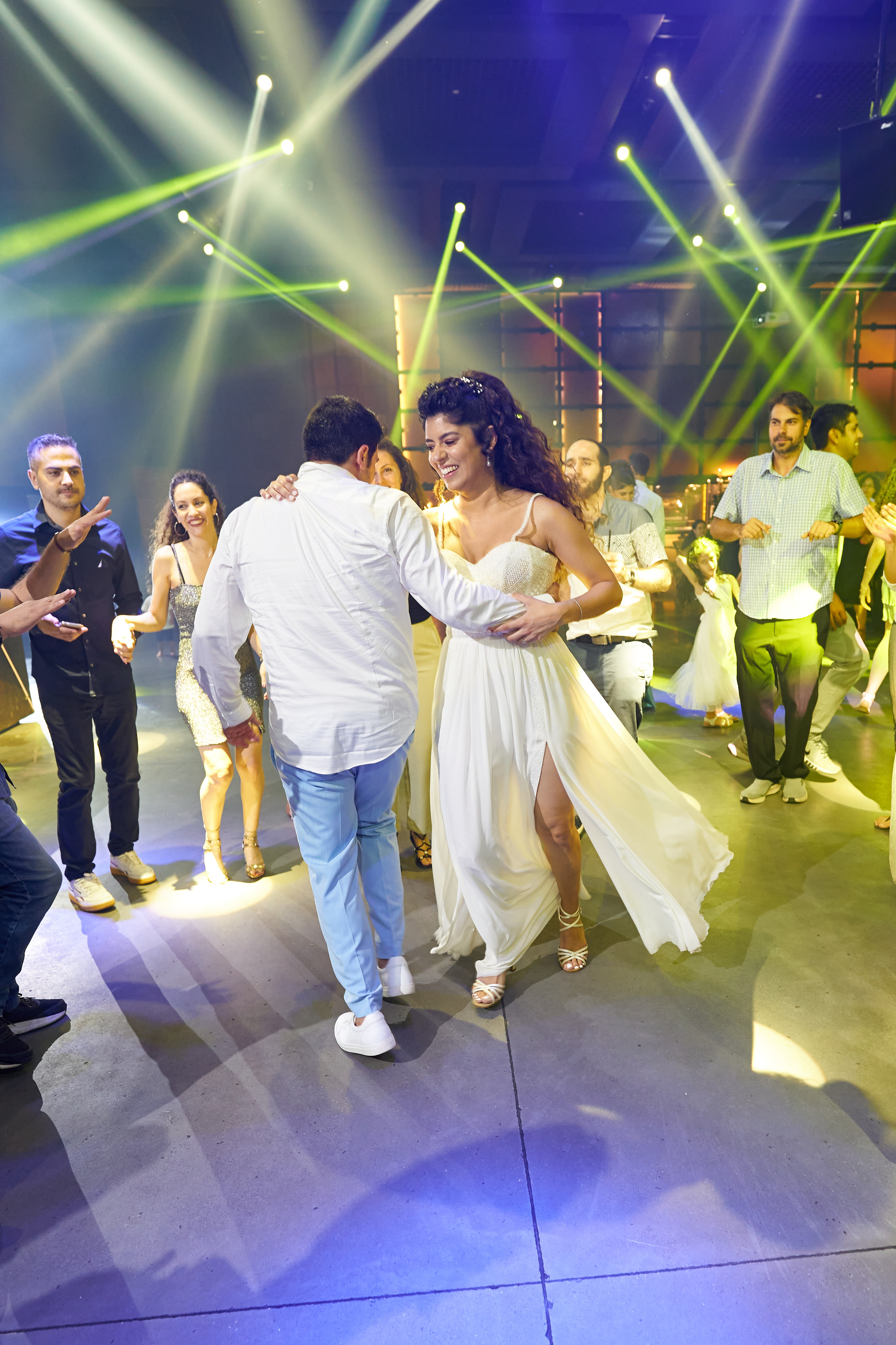 Sheli&Hezi. צלם אלכס ברט בישראל