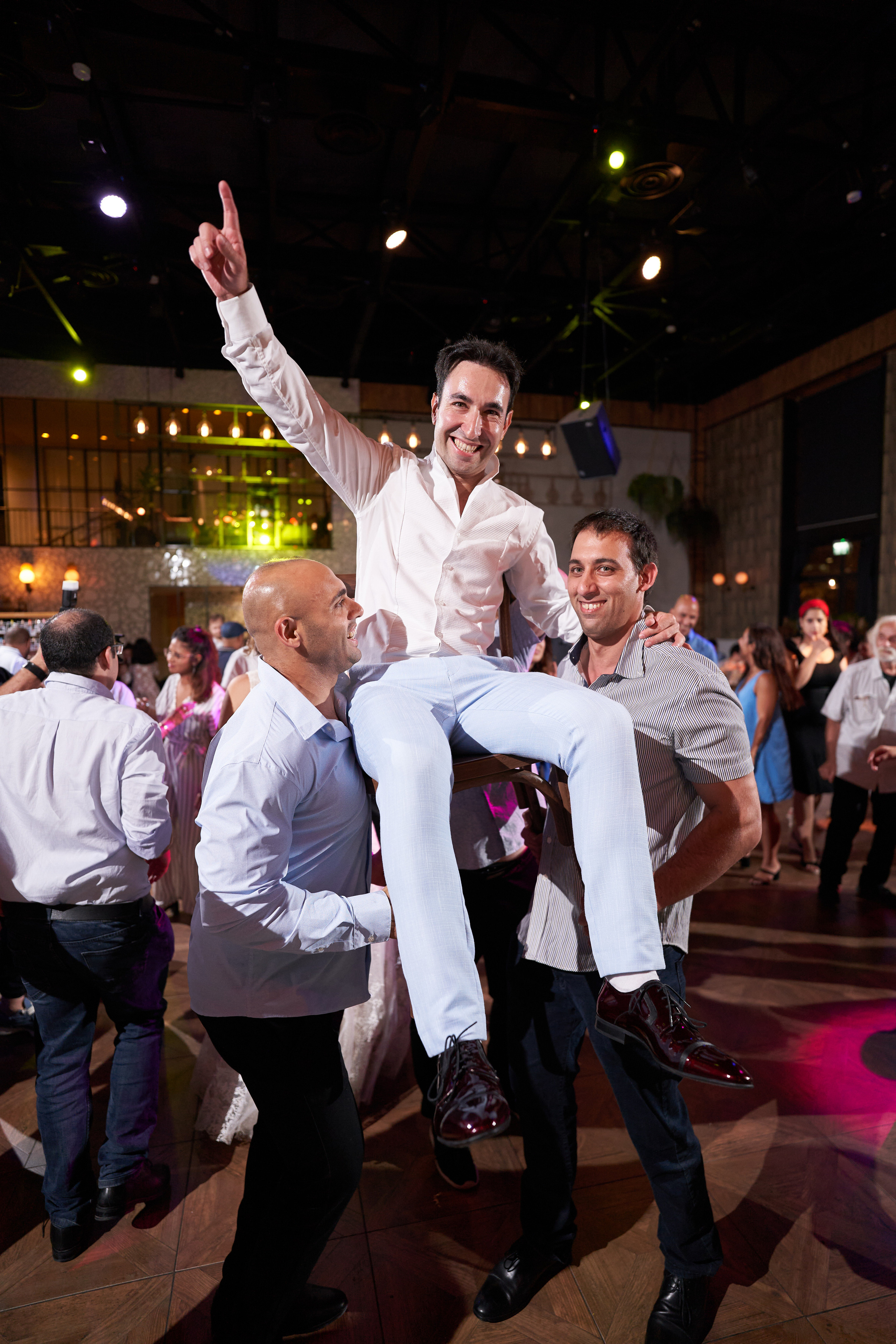 Iyar&Evgeny. צלם אלכס ברט בישראל