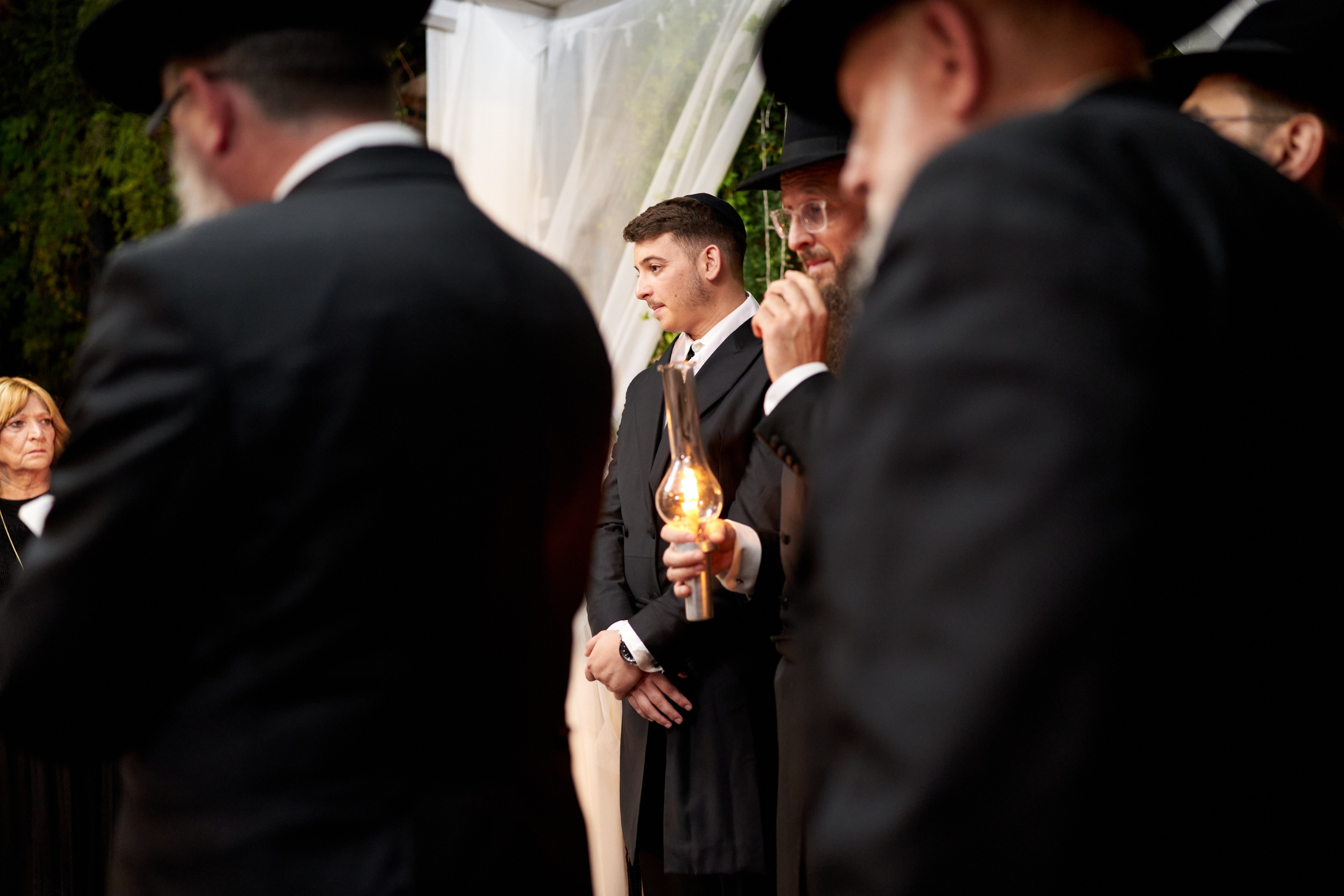 Menachem&Yehudit. צלם אלכס ברט בישראל