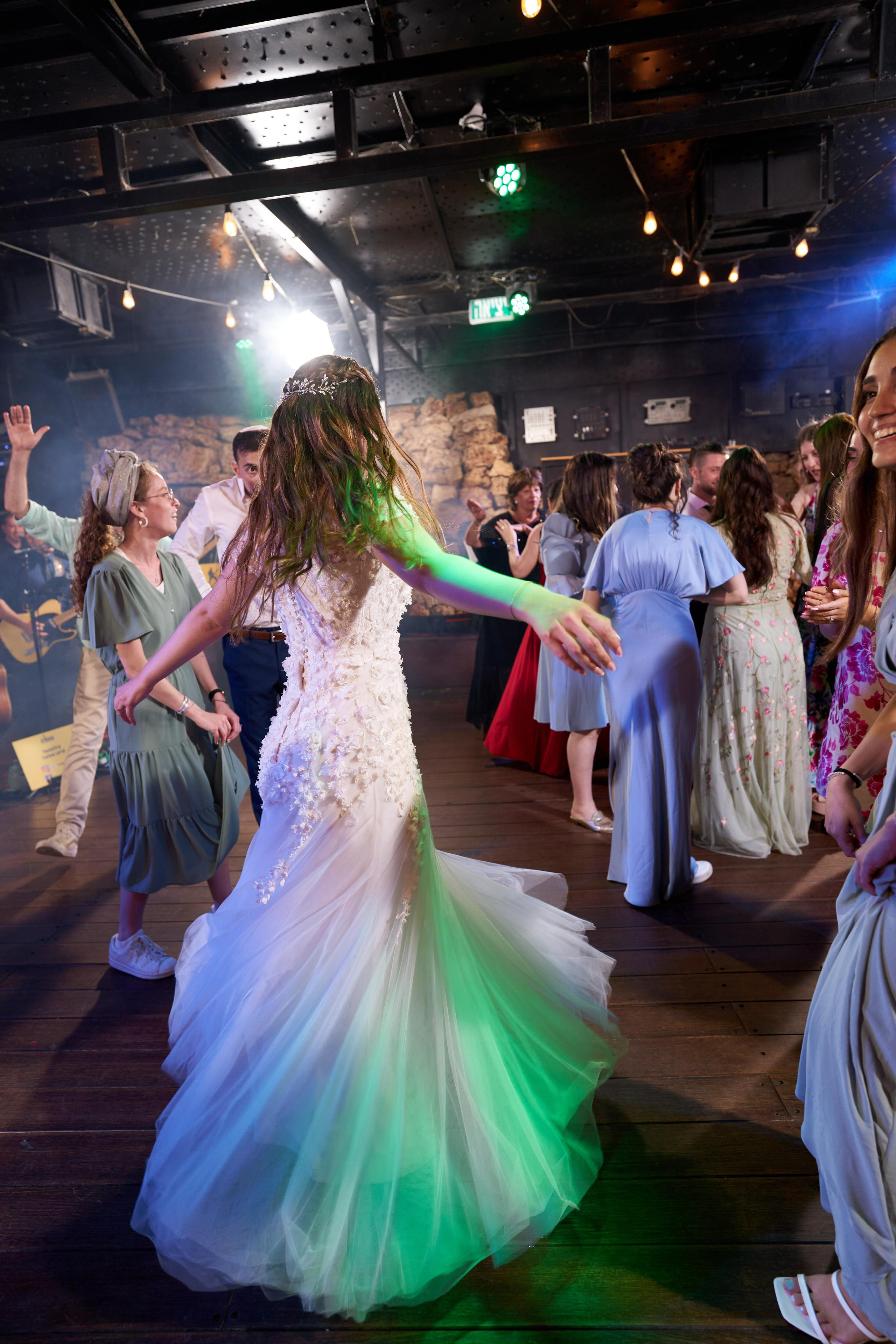 Eli&Naomi. צלם אלכס ברט בישראל