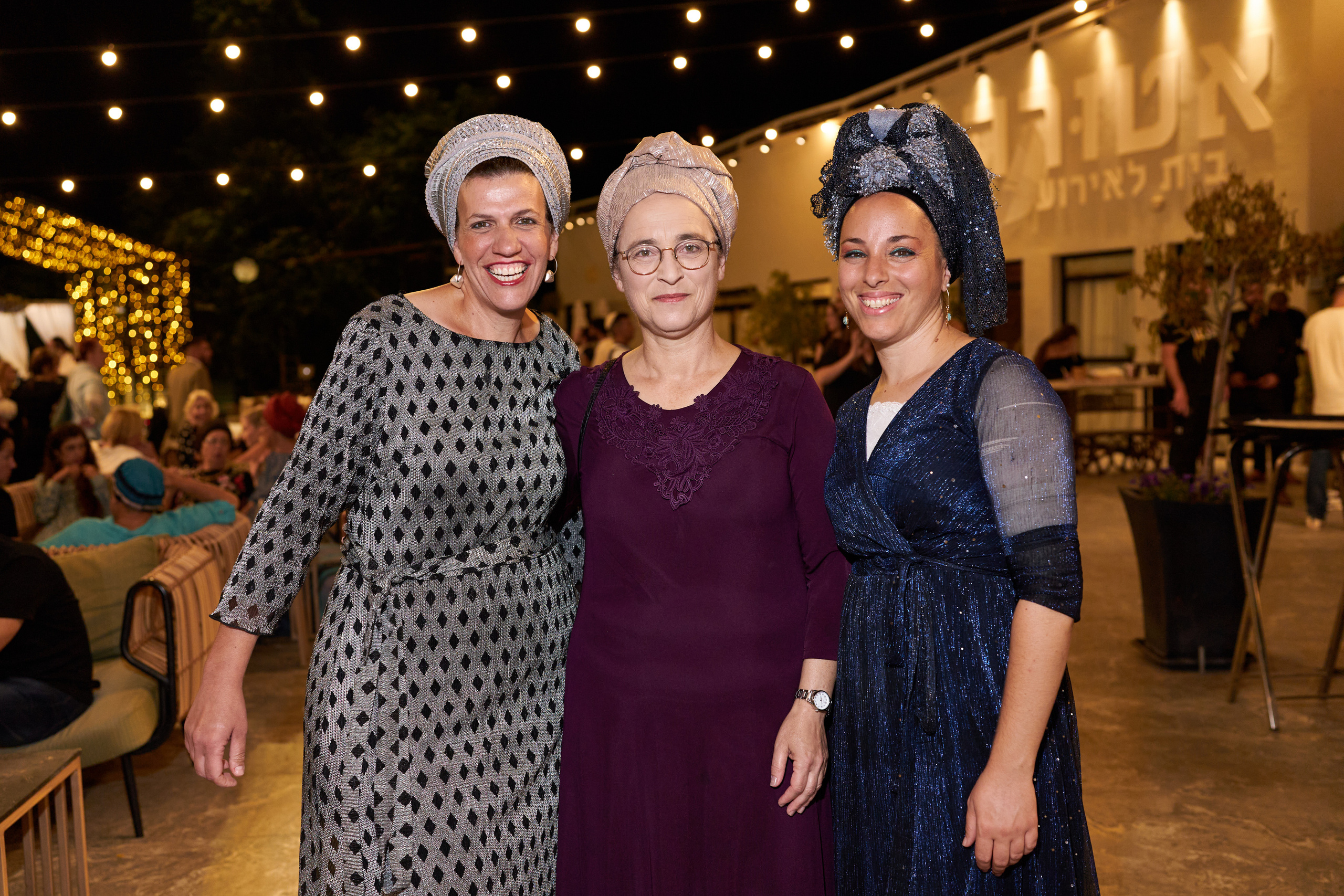 Daniel&Atara. צלם אלכס ברט בישראל