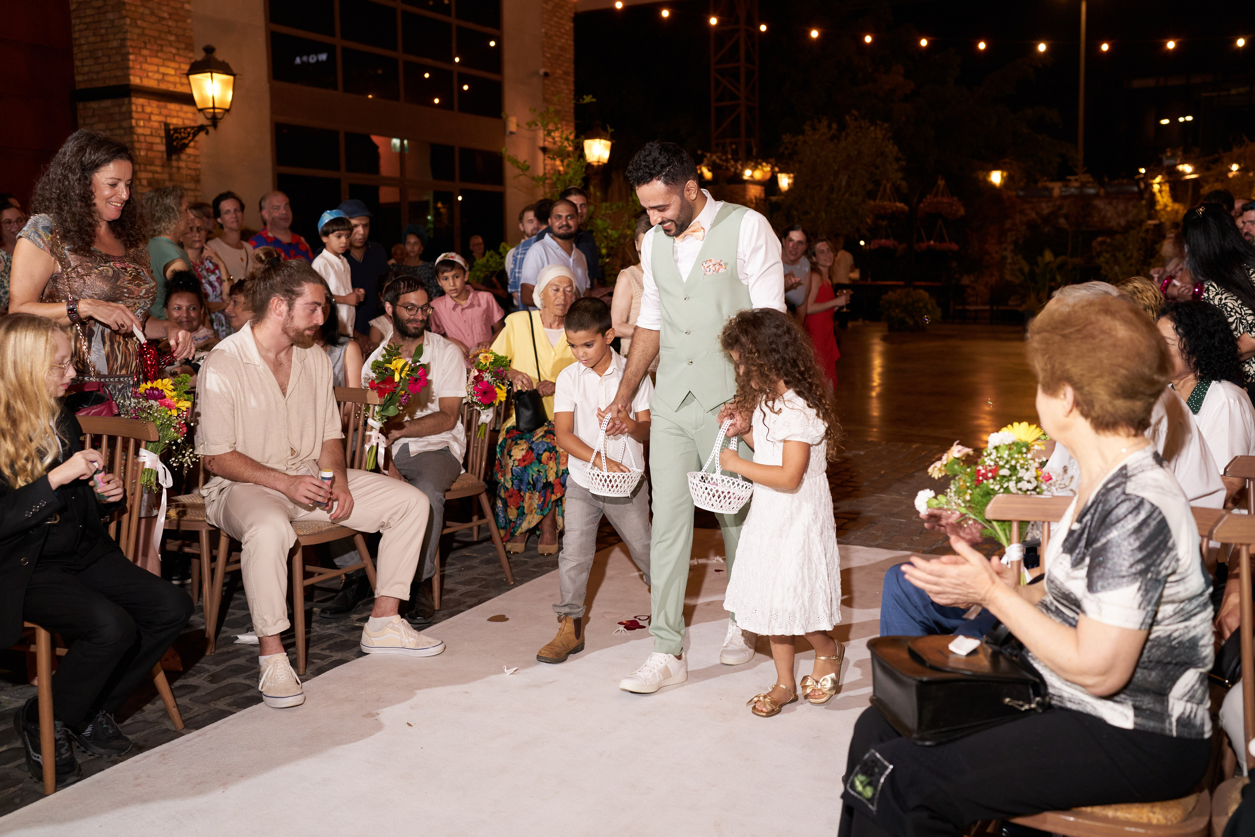 Iyar&Evgeny. צלם אלכס ברט בישראל