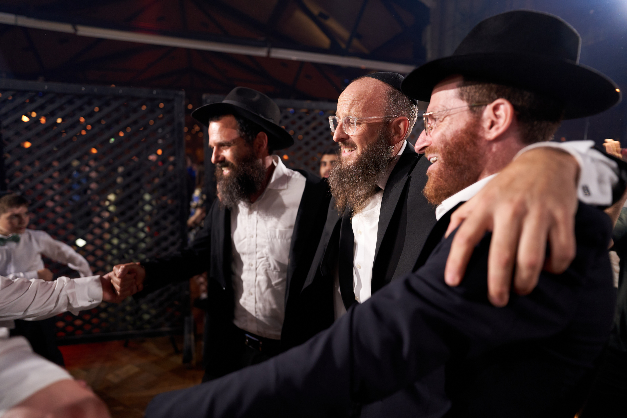 Menachem&Yehudit. צלם אלכס ברט בישראל