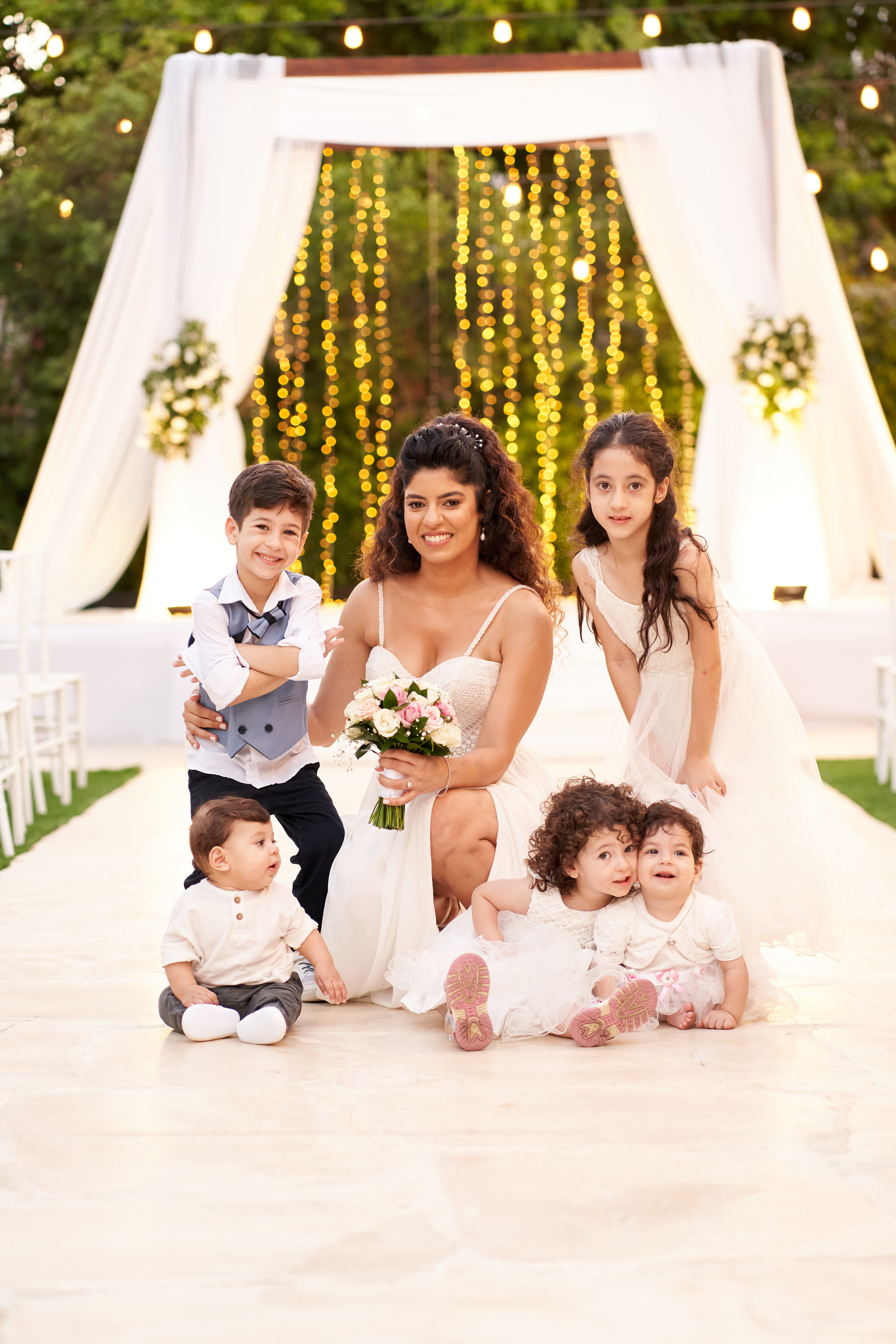 Sheli&Hezi. צלם אלכס ברט בישראל