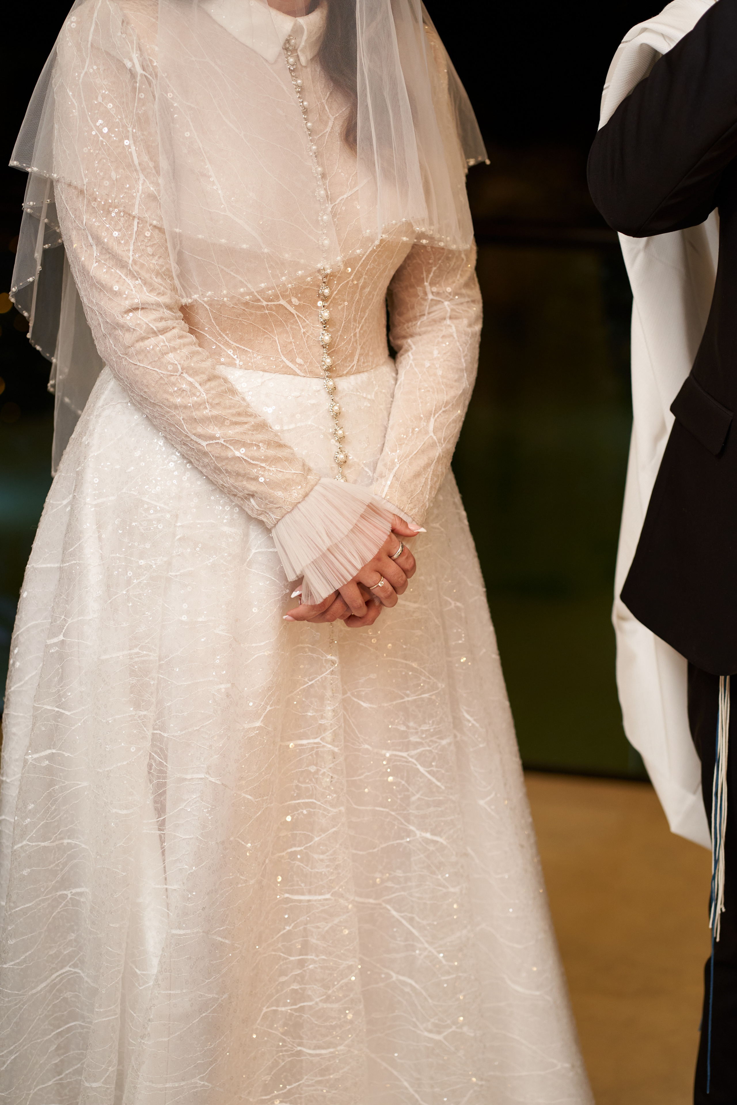 Daniel&Atara. צלם אלכס ברט בישראל