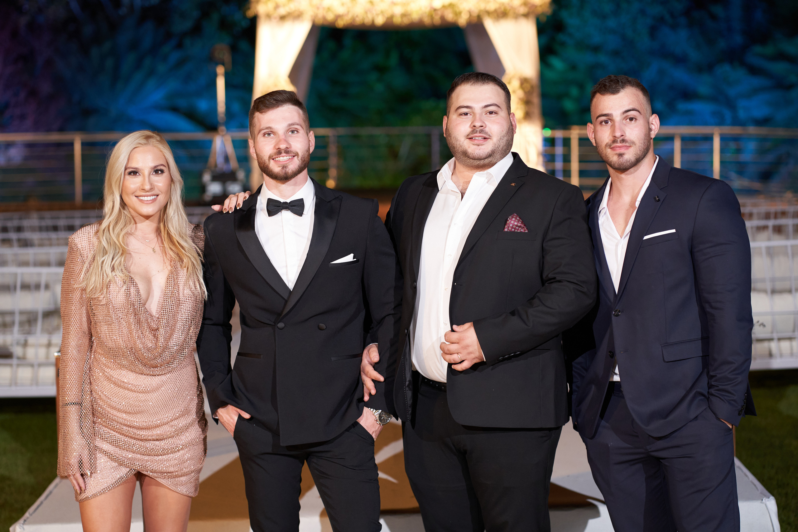 Shon&Kiki. צלם אלכס ברט בישראל