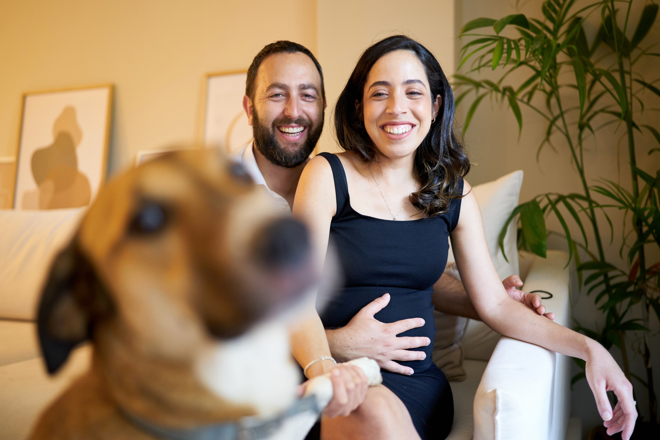 Shir&Nir. צלם אלכס ברט בישראל