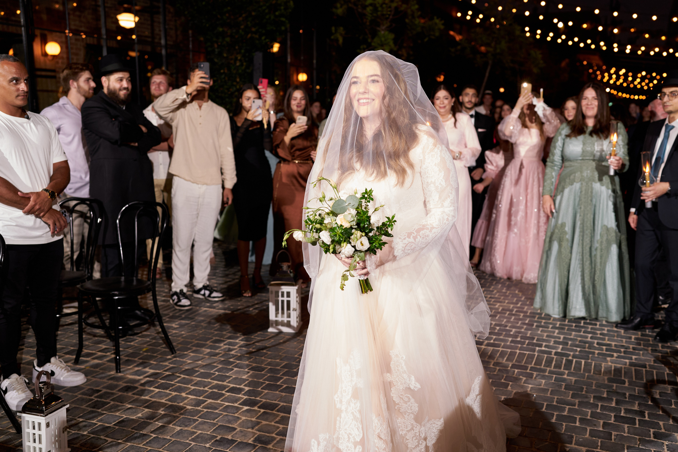 Menachem&Yehudit. צלם אלכס ברט בישראל