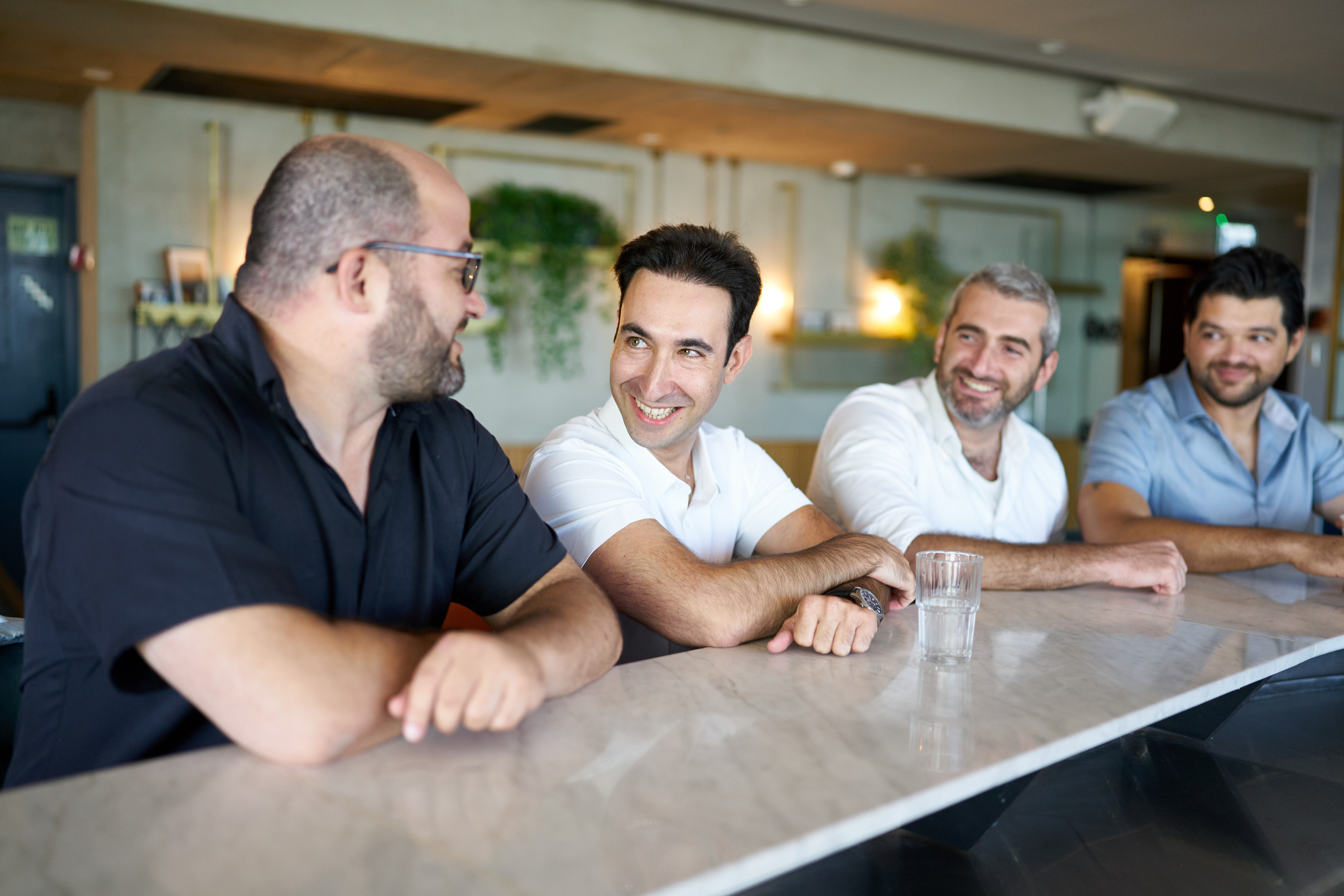 Iyar&Evgeny. צלם אלכס ברט בישראל